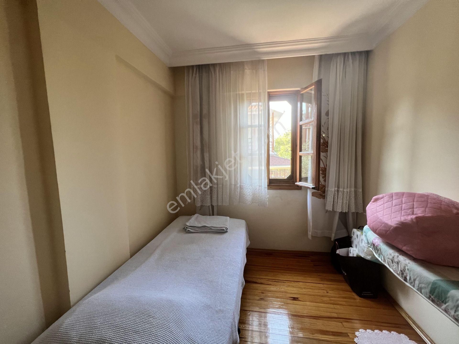 Balıkesir Ayvalık Sarımsaklı Da Satılık Villa.denize Yakın. - Görsel 15