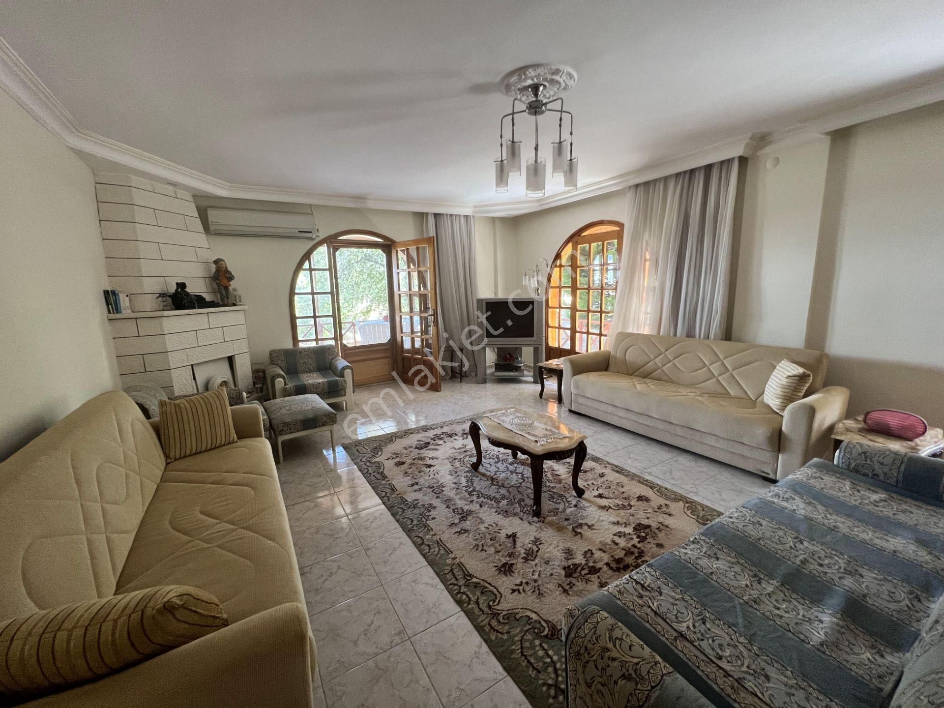 Balıkesir Ayvalık Sarımsaklı Da Satılık Villa.denize Yakın. - Görsel 7