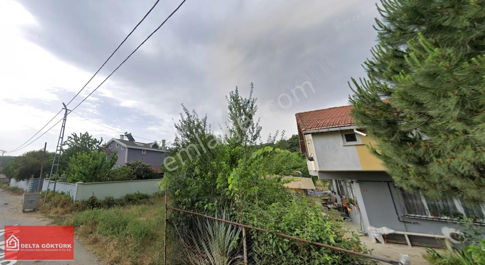 Yeni Havalimanı'na Komşu, Mustakil Tapulu, Merkezi Arsa - Görsel 6