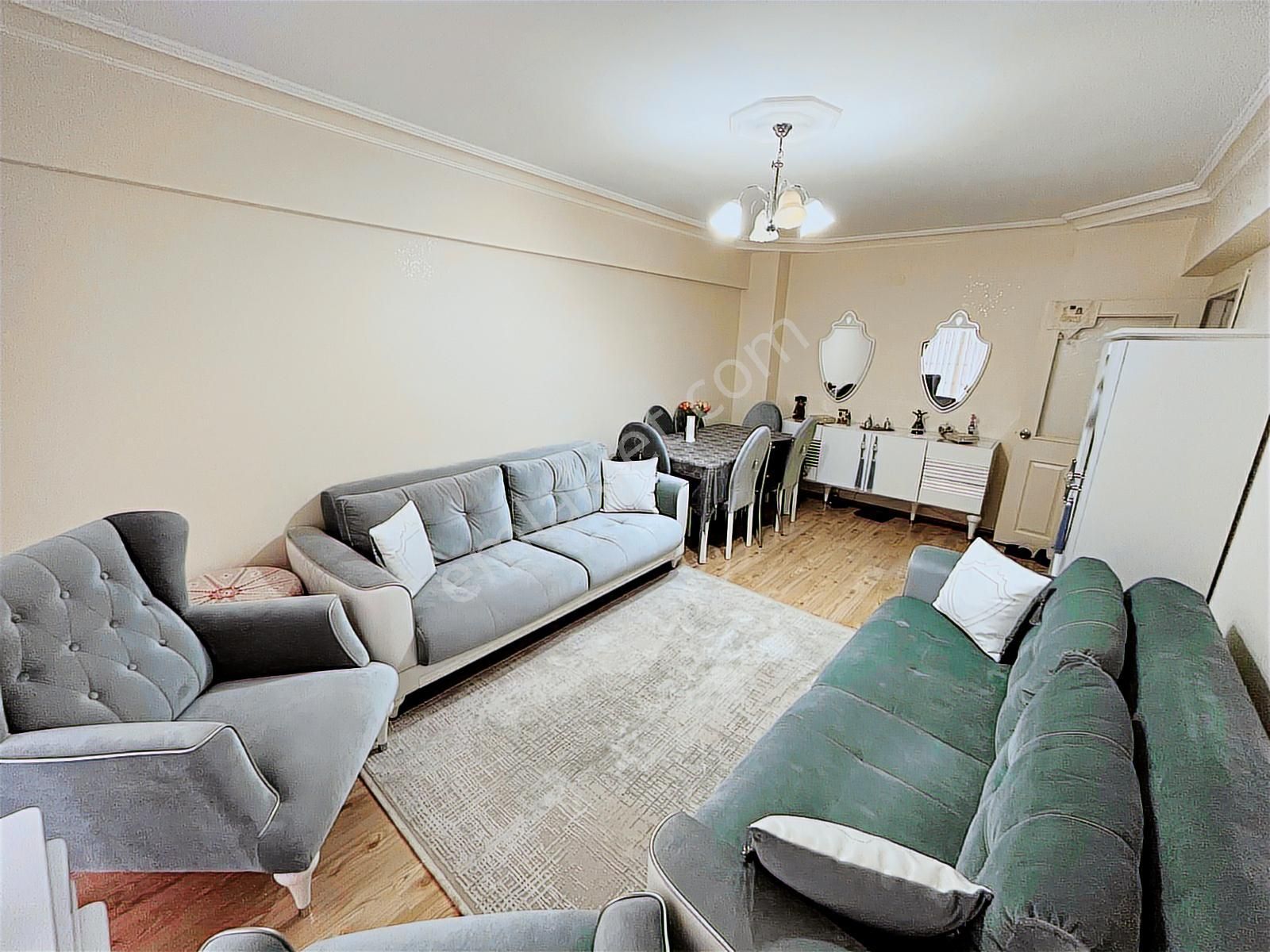 Etimesgut Alsancak Mahallesinde Süper Konumda 3+1 Satılık Daire - Görsel 10