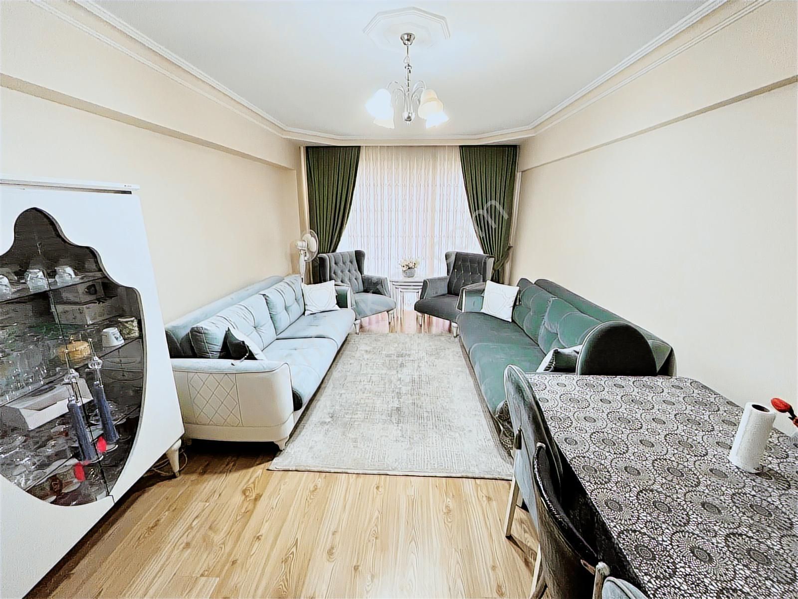 Etimesgut Alsancak Mahallesinde Süper Konumda 3+1 Satılık Daire - Görsel 4