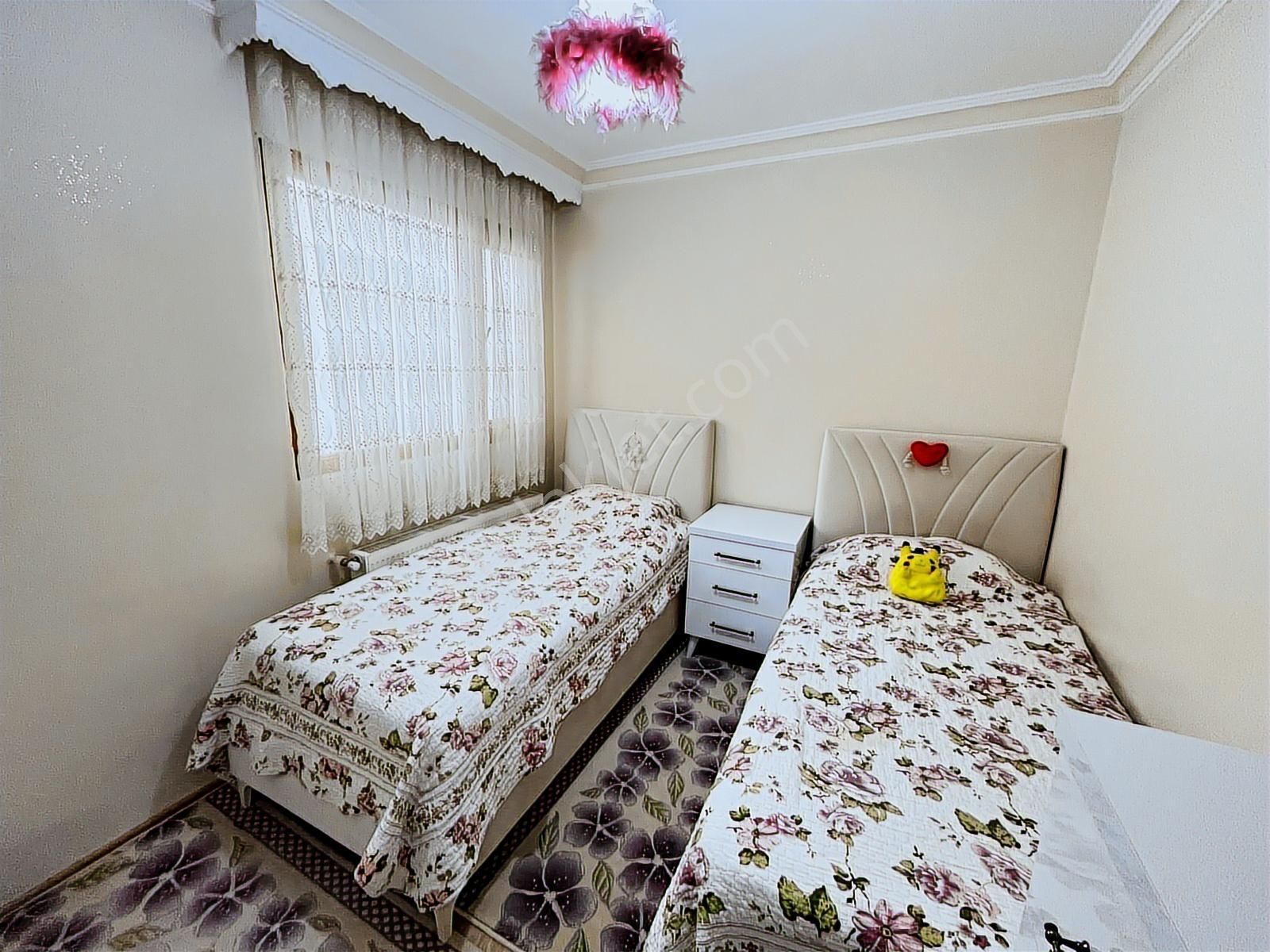 Etimesgut Alsancak Mahallesinde Süper Konumda 3+1 Satılık Daire - Görsel 9