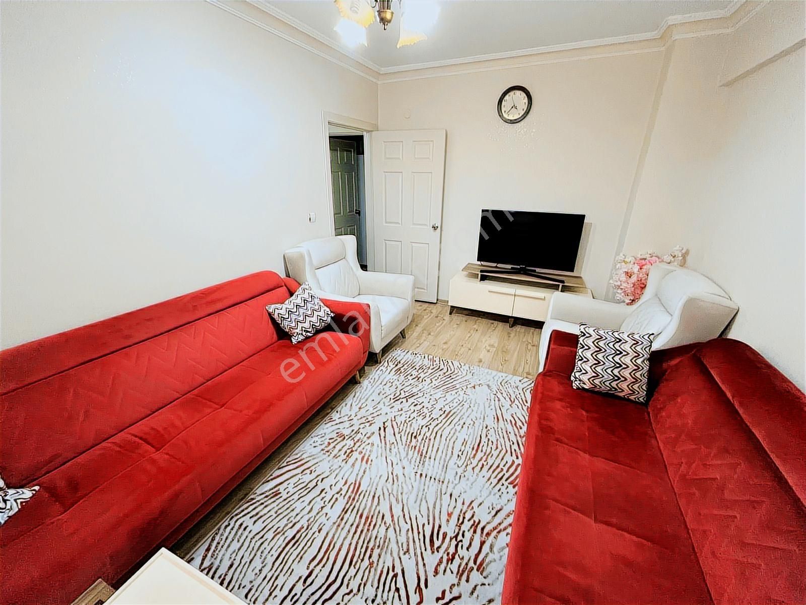 Etimesgut Alsancak Mahallesinde Süper Konumda 3+1 Satılık Daire - Görsel 12