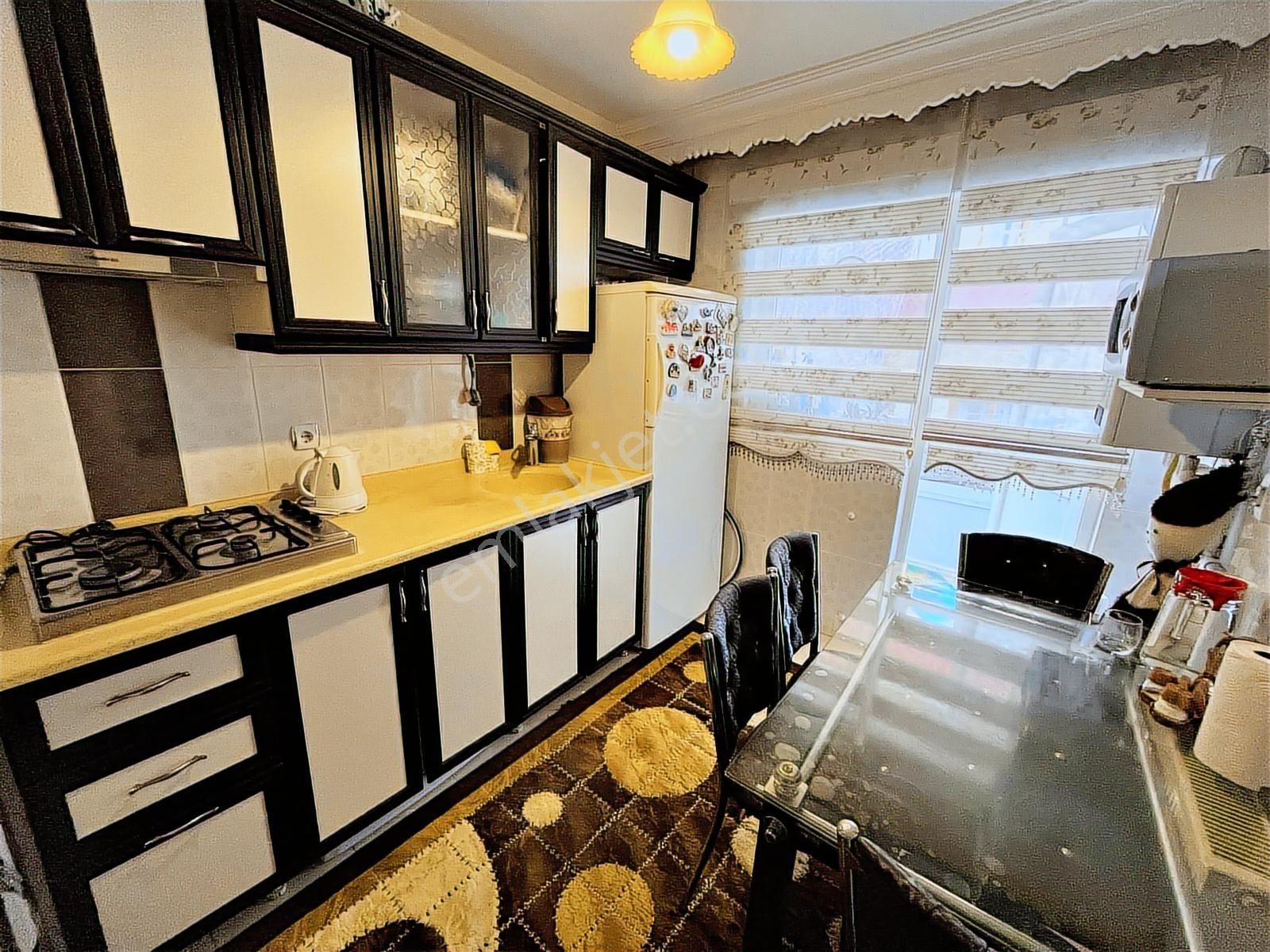 Etimesgut Alsancak Mahallesinde Süper Konumda 3+1 Satılık Daire - Görsel 6