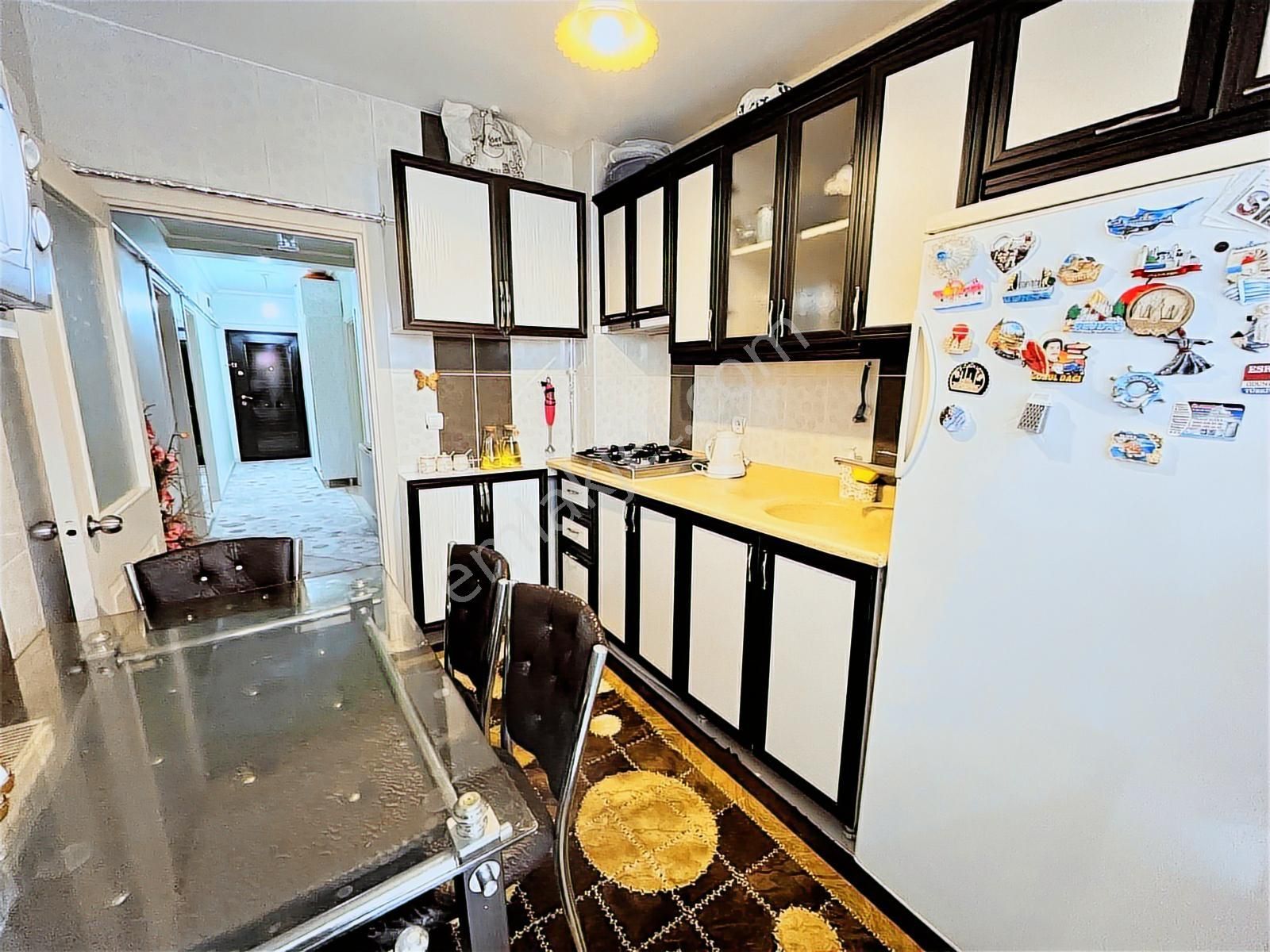 Etimesgut Alsancak Mahallesinde Süper Konumda 3+1 Satılık Daire - Görsel 2