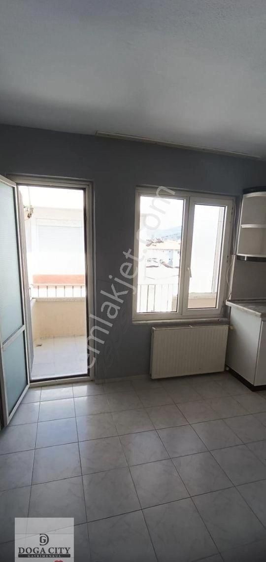 Doga City Den Ege Mah Kapalı Mutfak Kiralık 3+1 Daire - Görsel 13