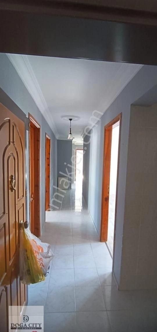 Doga City Den Ege Mah Kapalı Mutfak Kiralık 3+1 Daire - Görsel 5