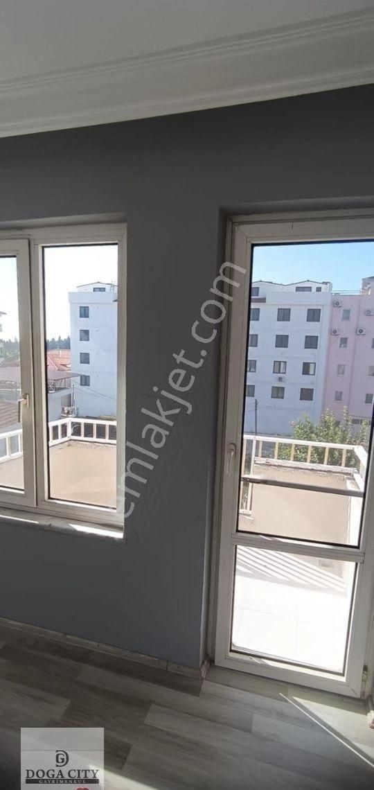 Doga City Den Ege Mah Kapalı Mutfak Kiralık 3+1 Daire - Görsel 10