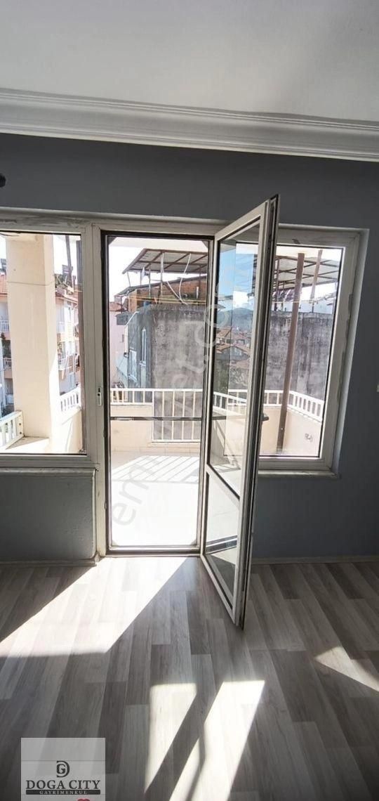 Doga City Den Ege Mah Kapalı Mutfak Kiralık 3+1 Daire - Görsel 15