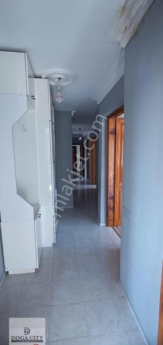 Doga City Den Ege Mah Kapalı Mutfak Kiralık 3+1 Daire - Görsel 12