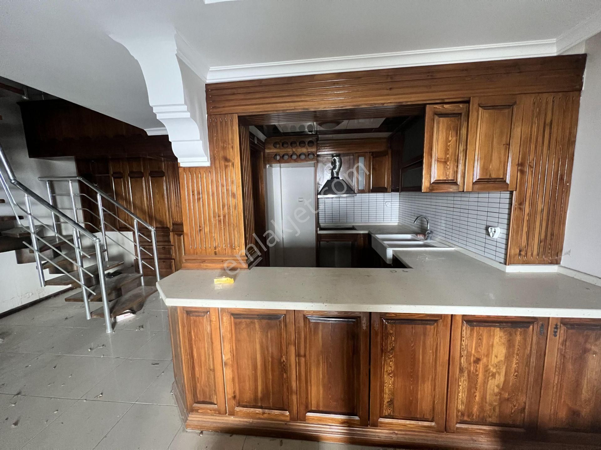 Balıkesir Ayvalık Sarımsaklı Da Satılık Muhtesem Villa - Görsel 3