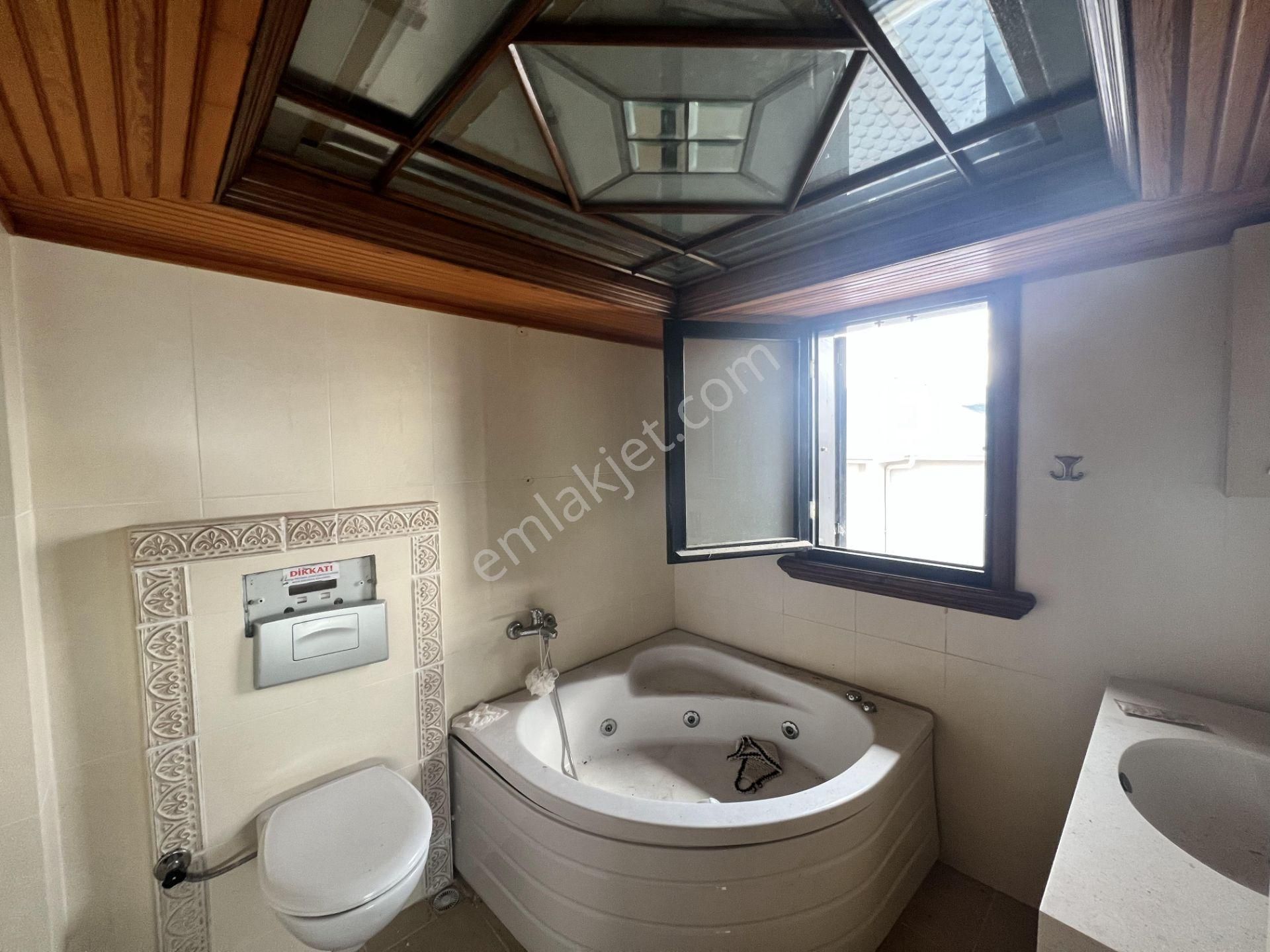 Balıkesir Ayvalık Sarımsaklı Da Satılık Muhtesem Villa - Görsel 9