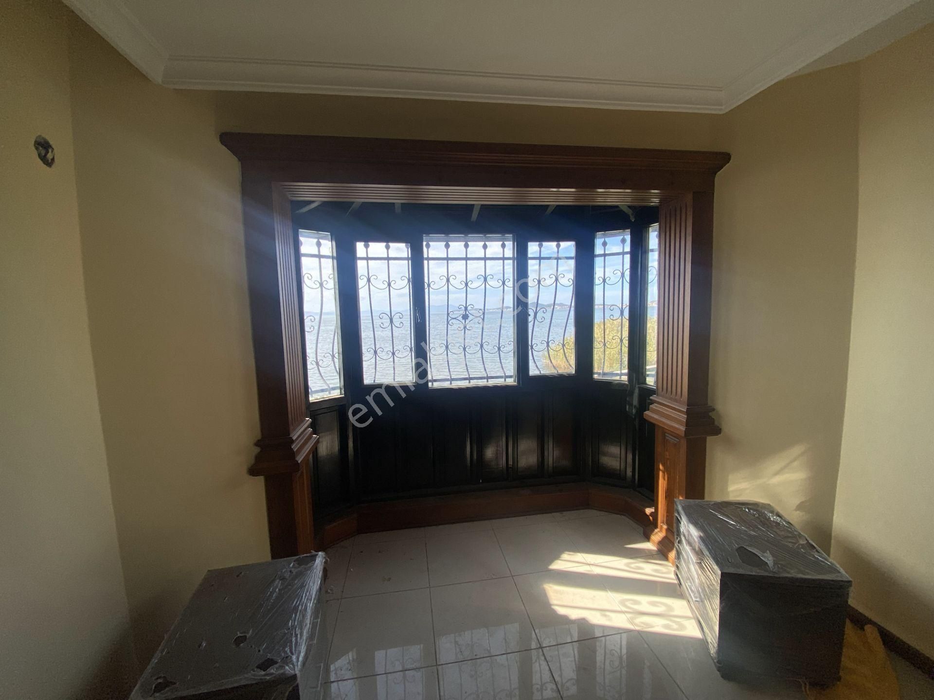 Balıkesir Ayvalık Sarımsaklı Da Satılık Muhtesem Villa - Görsel 14