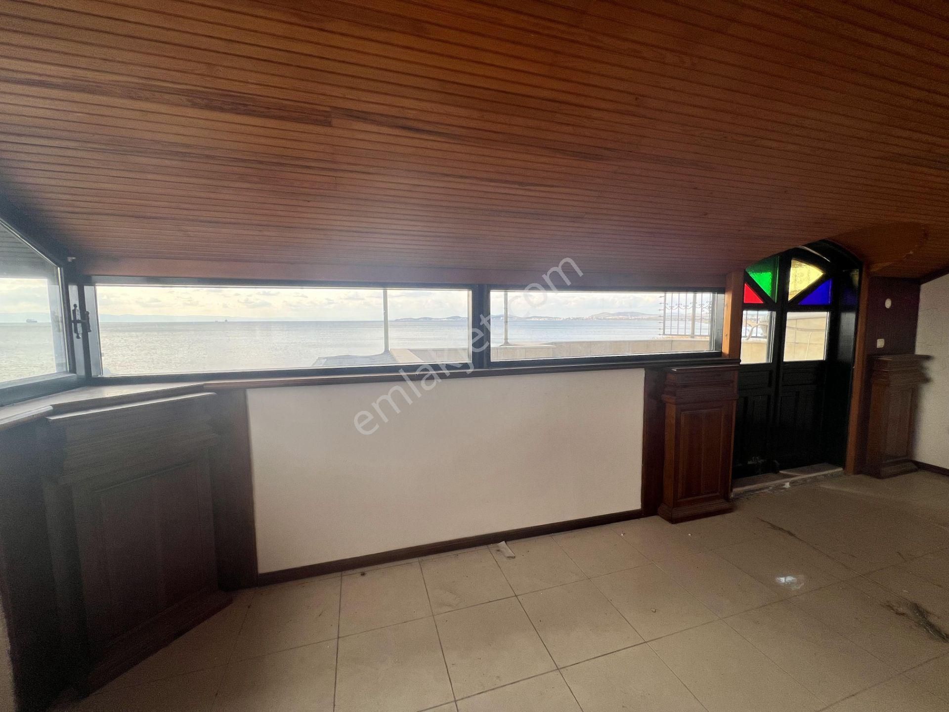 Balıkesir Ayvalık Sarımsaklı Da Satılık Muhtesem Villa - Görsel 13