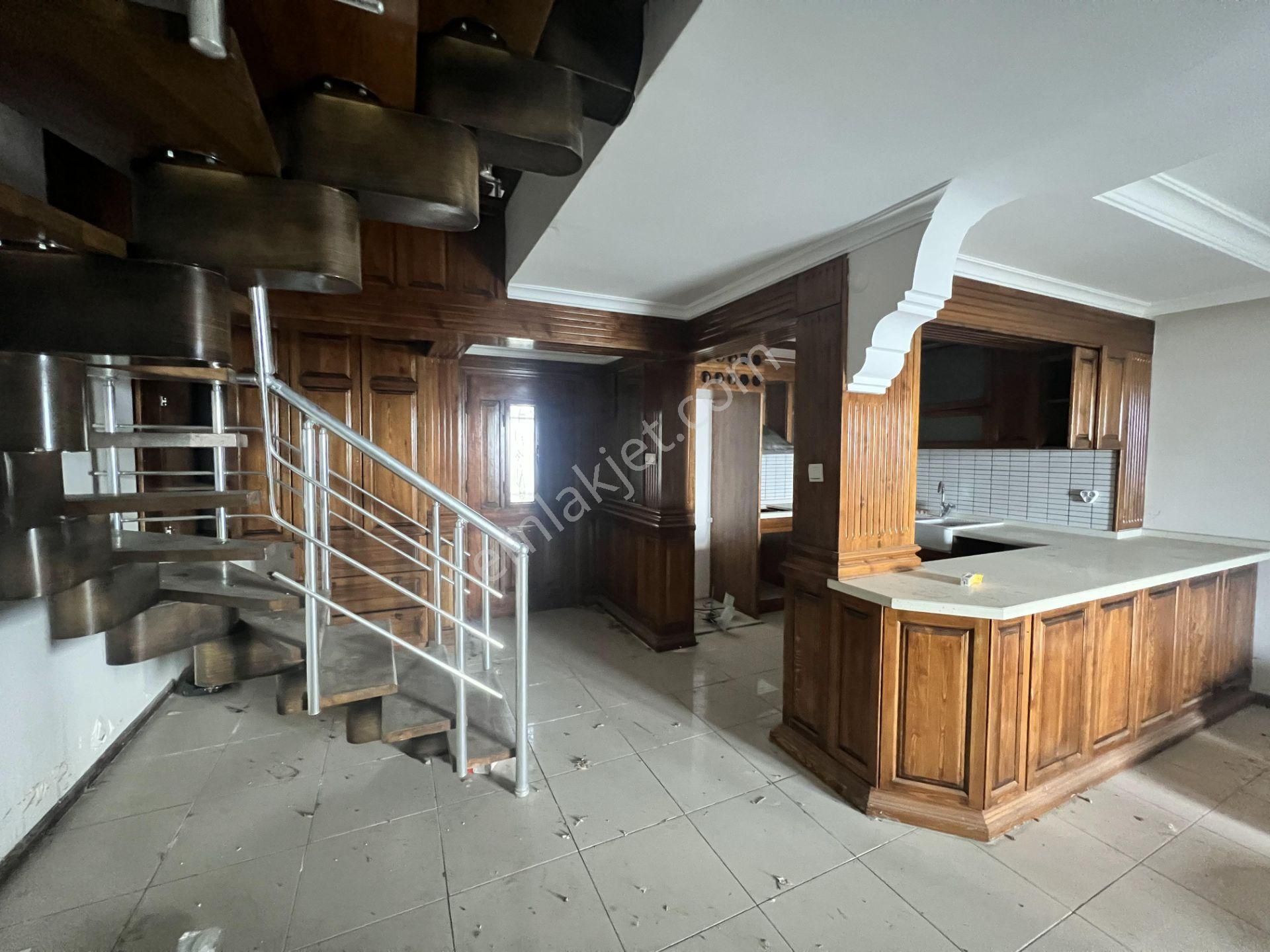 Balıkesir Ayvalık Sarımsaklı Da Satılık Muhtesem Villa - Görsel 5