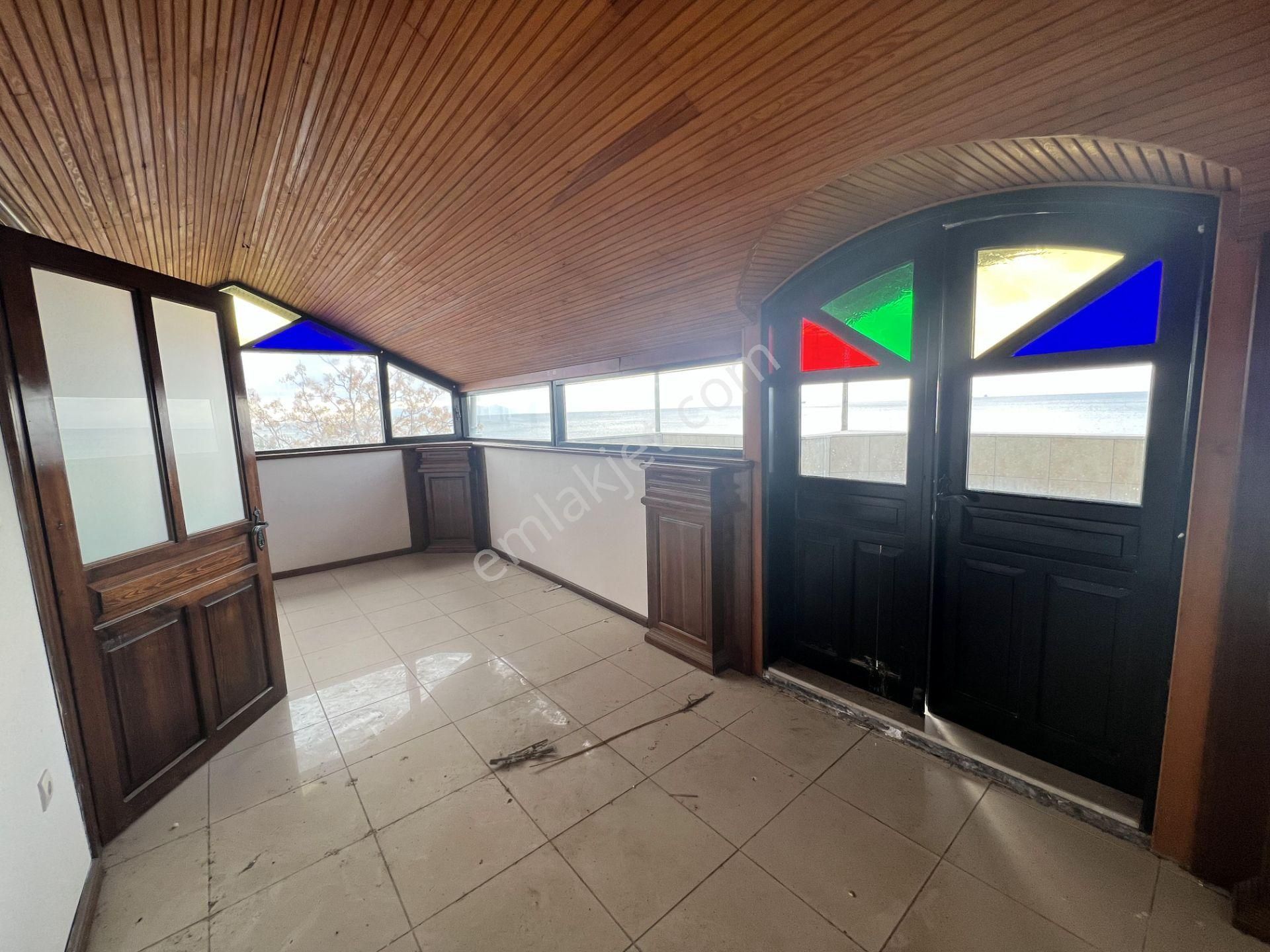 Balıkesir Ayvalık Sarımsaklı Da Satılık Muhtesem Villa - Görsel 12