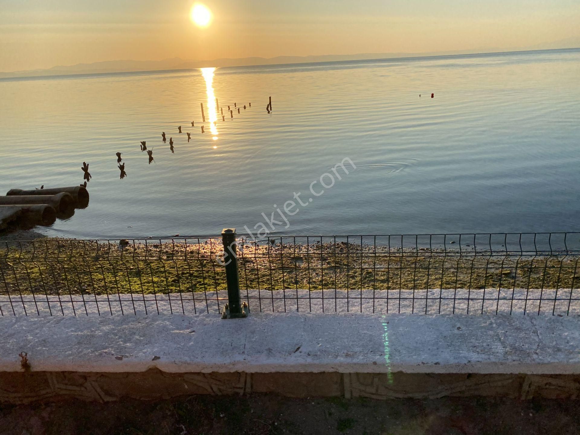 Balıkesir Ayvalık Sarımsaklı Da Satılık Villa.denize Yakın - Görsel 8