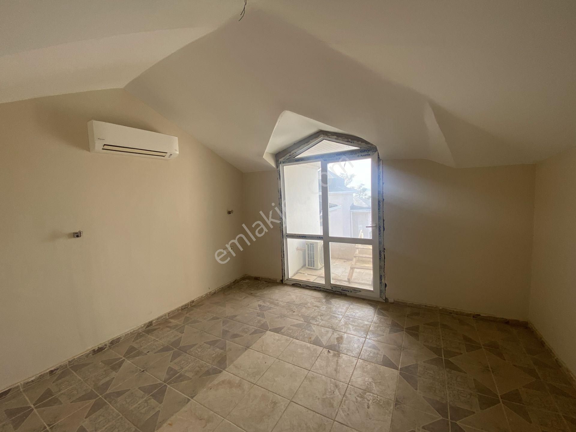 Balıkesir Ayvalık Sarımsaklı Da Satılık Villa.denize Yakın - Görsel 14