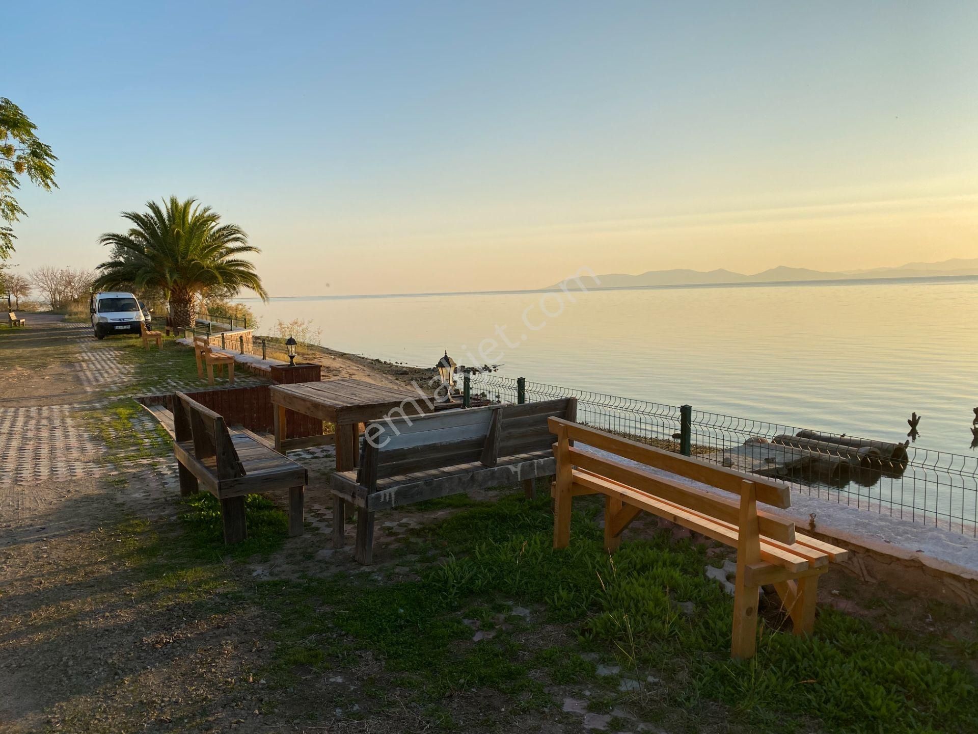 Balıkesir Ayvalık Sarımsaklı Da Satılık Villa.denize Yakın - Görsel 6