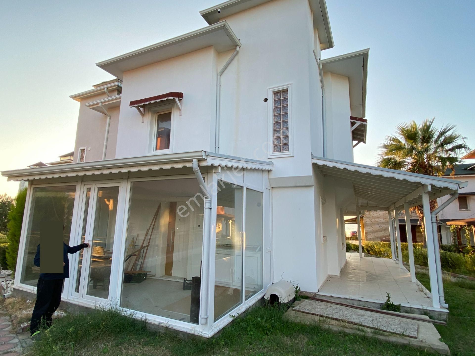 Balıkesir Ayvalık Sarımsaklı Da Satılık Villa.denize Yakın - Görsel 5