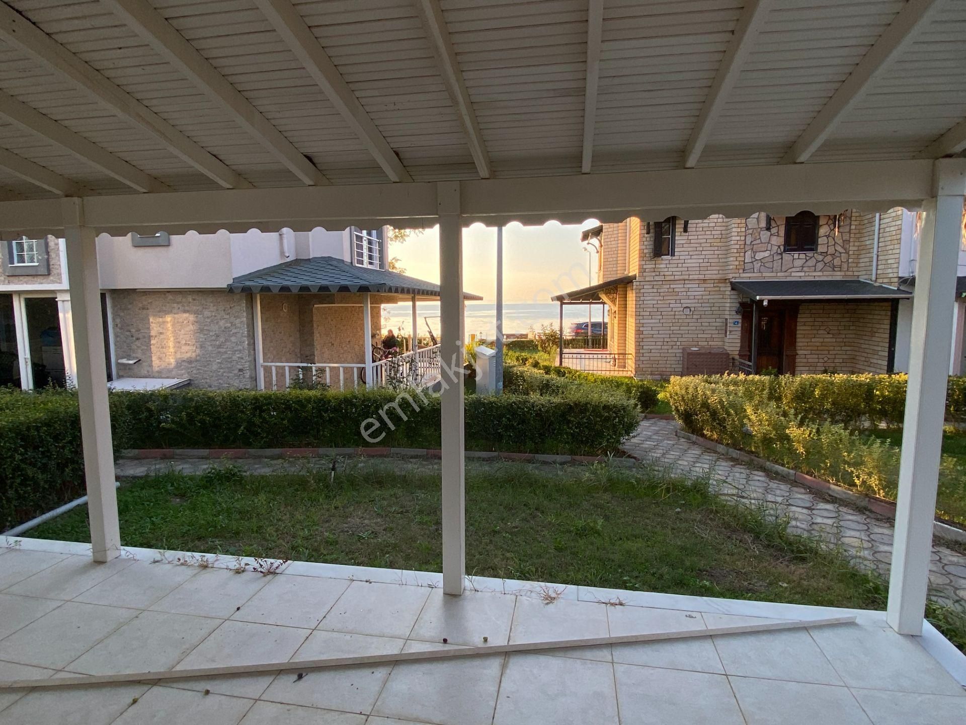 Balıkesir Ayvalık Sarımsaklı Da Satılık Villa.denize Yakın - Görsel 9