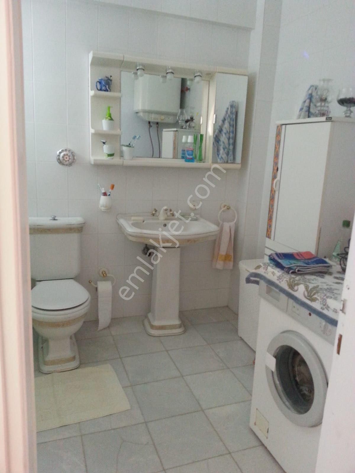 Ayvalık Sarımsaklı Da Satılık Villa.denize 80 Metre Mesafededir - Görsel 5