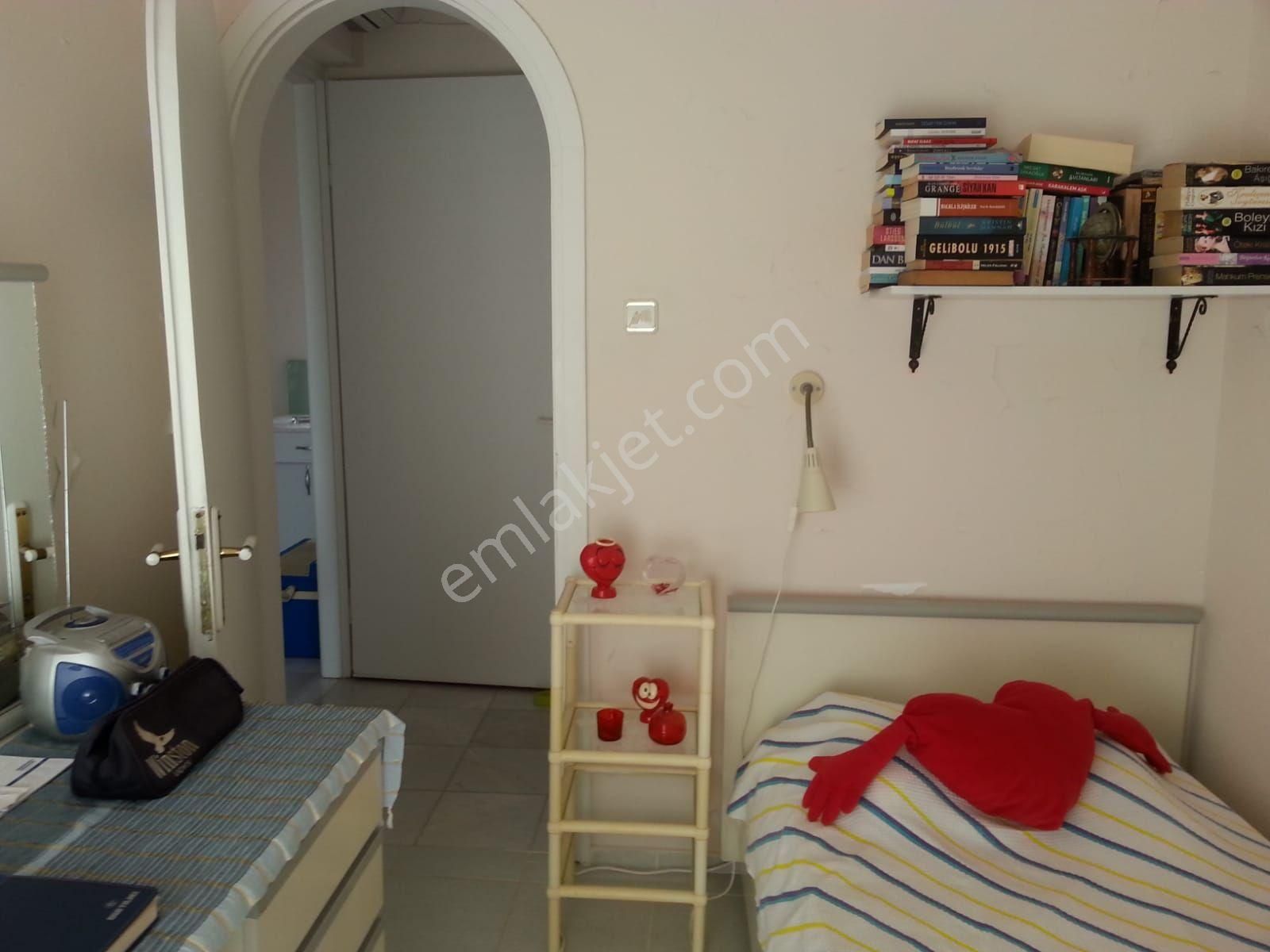 Ayvalık Sarımsaklı Da Satılık Villa.denize 80 Metre Mesafededir - Görsel 10