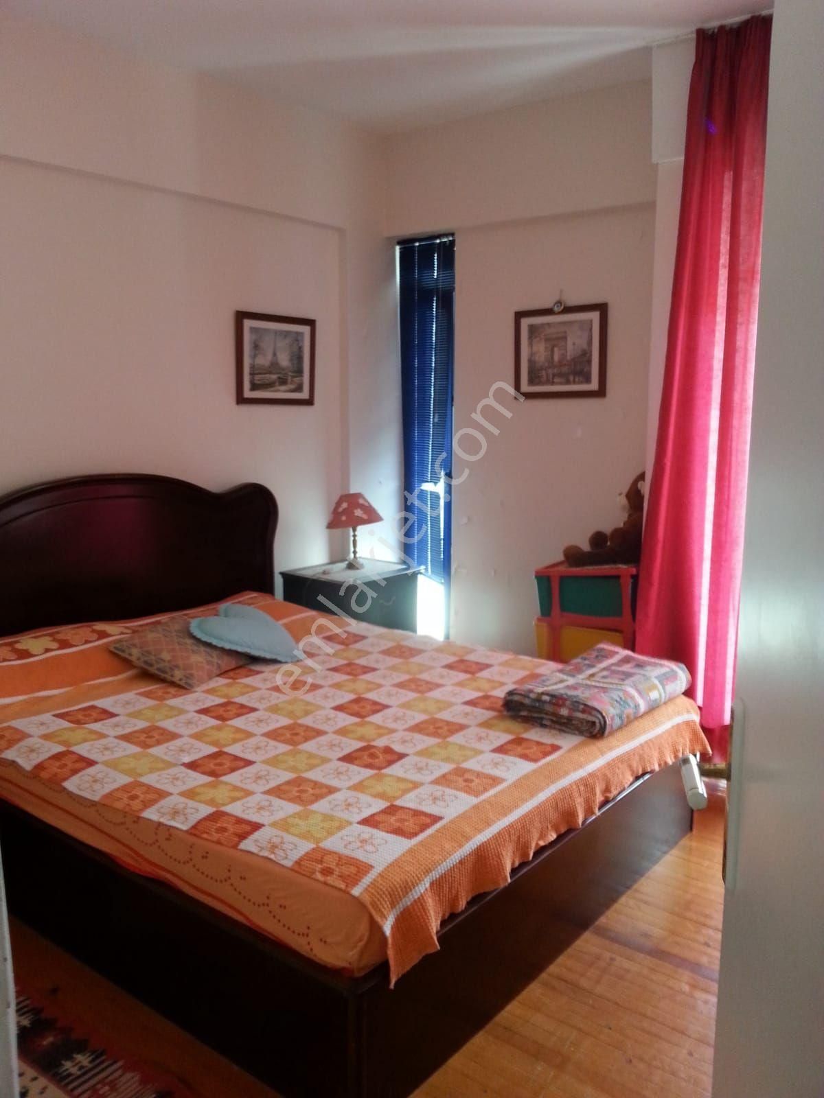 Ayvalık Sarımsaklı Da Satılık Villa.denize 80 Metre Mesafededir - Görsel 7