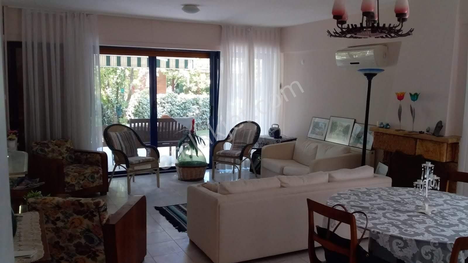 Ayvalık Sarımsaklı Da Satılık Villa.denize 80 Metre Mesafededir - Görsel 6