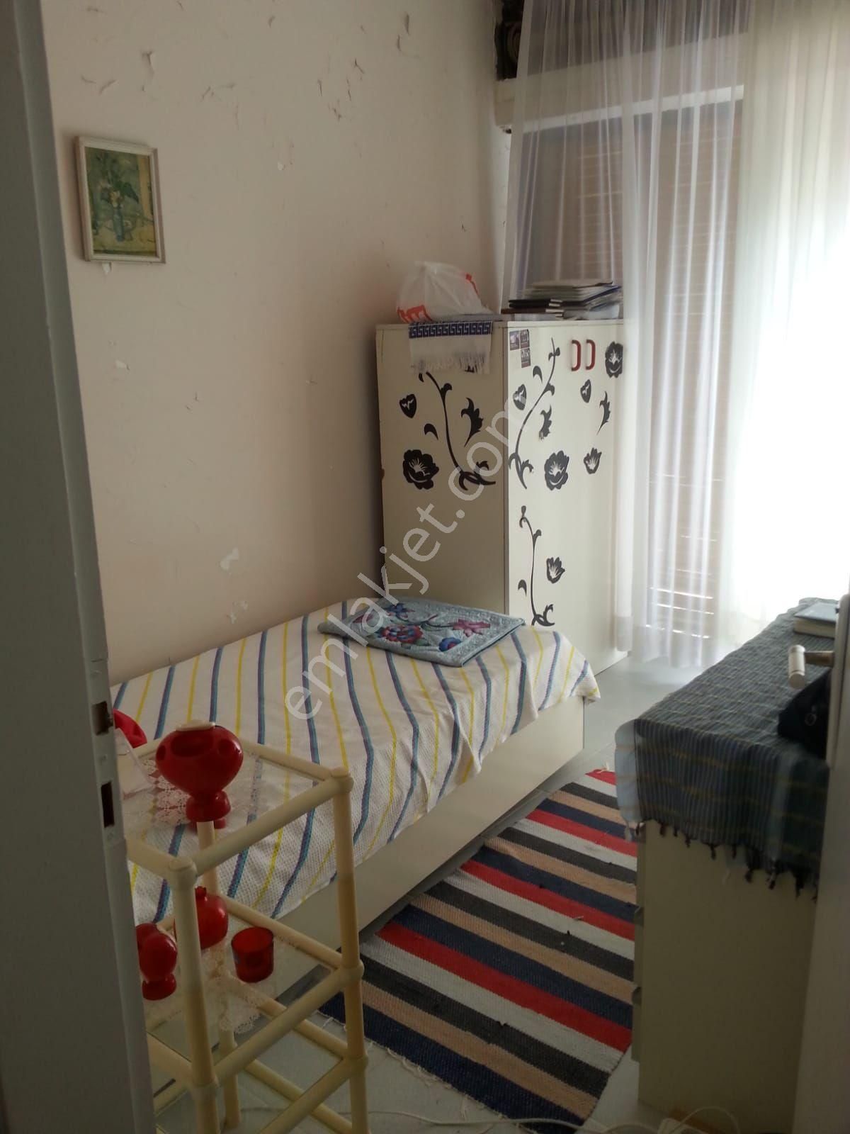 Ayvalık Sarımsaklı Da Satılık Villa.denize 80 Metre Mesafededir - Görsel 8