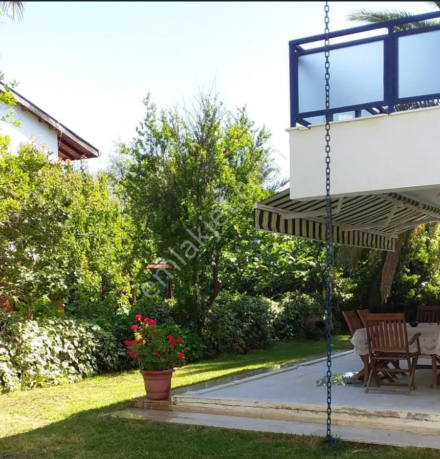 Ayvalık Sarımsaklı Da Satılık Villa.denize 80 Metre Mesafededir - Görsel 19