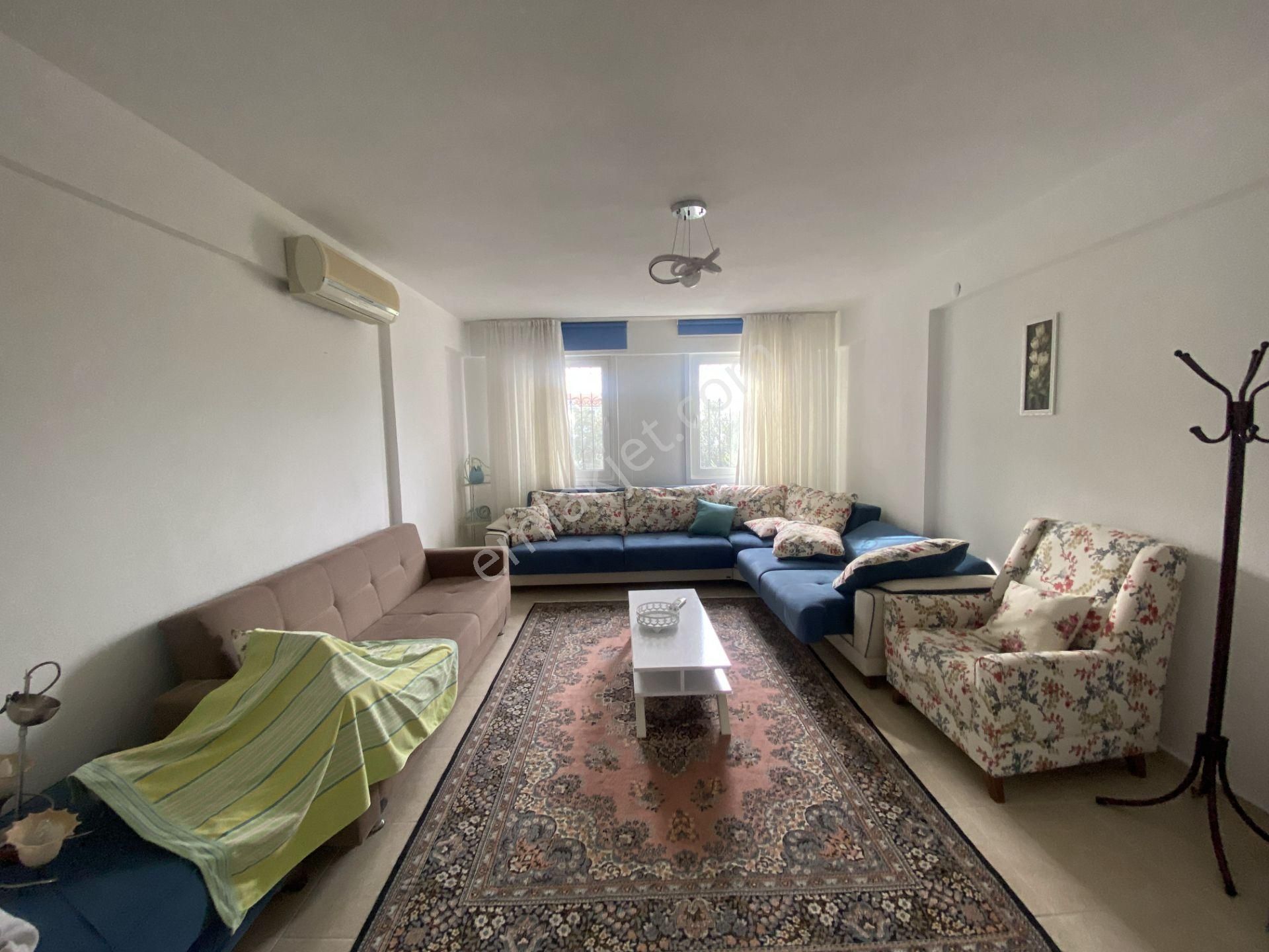 Balıkesir Ayvalık Sarımsaklı Da Satılık Villa Yuzme Havuzlu - Görsel 13