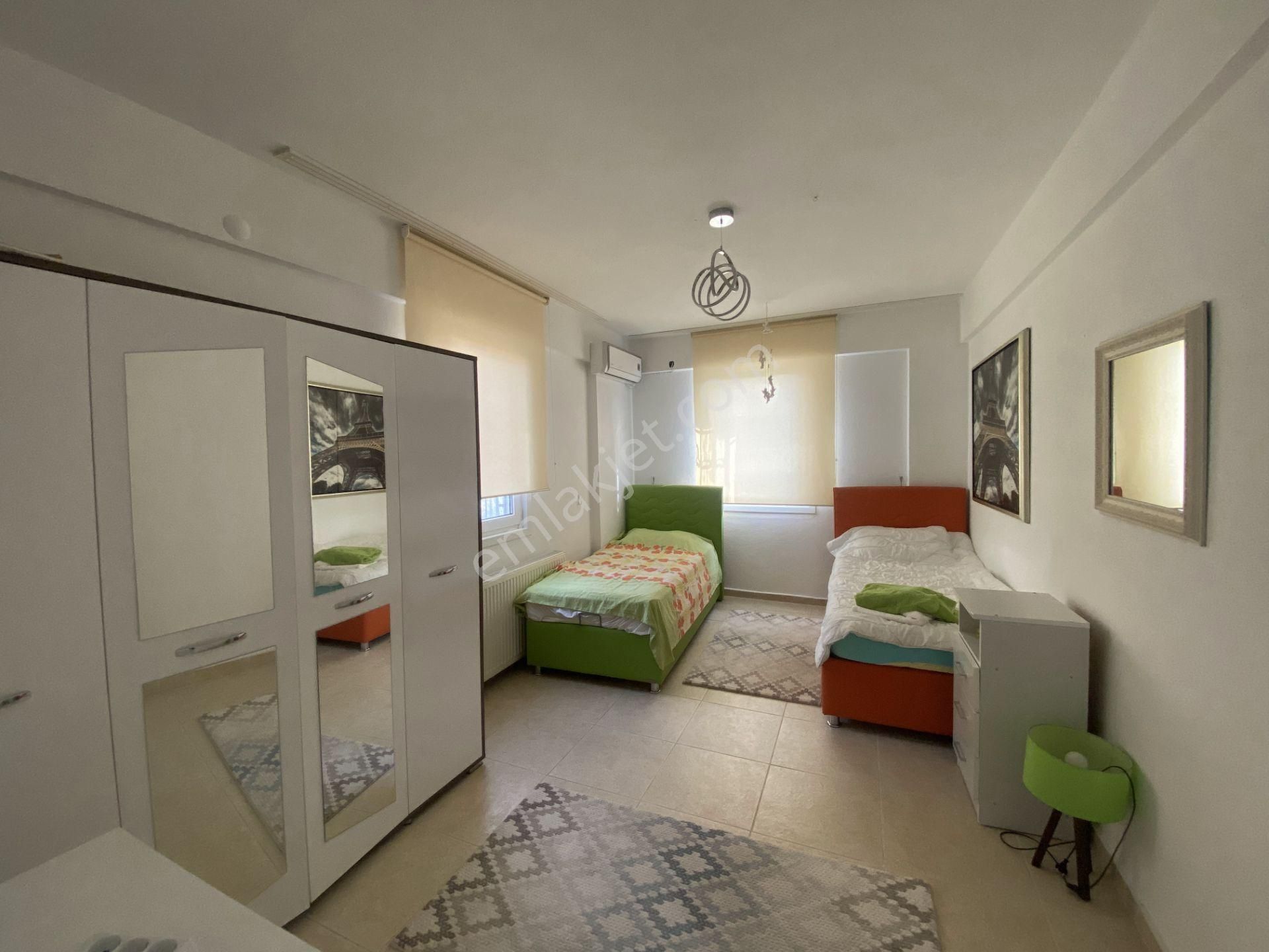 Balıkesir Ayvalık Sarımsaklı Da Satılık Villa Yuzme Havuzlu - Görsel 10