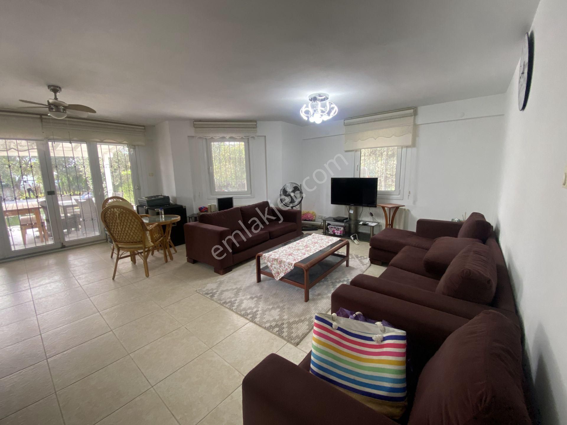 Balıkesir Ayvalık Sarımsaklı Da Satılık Villa Yuzme Havuzlu - Görsel 6