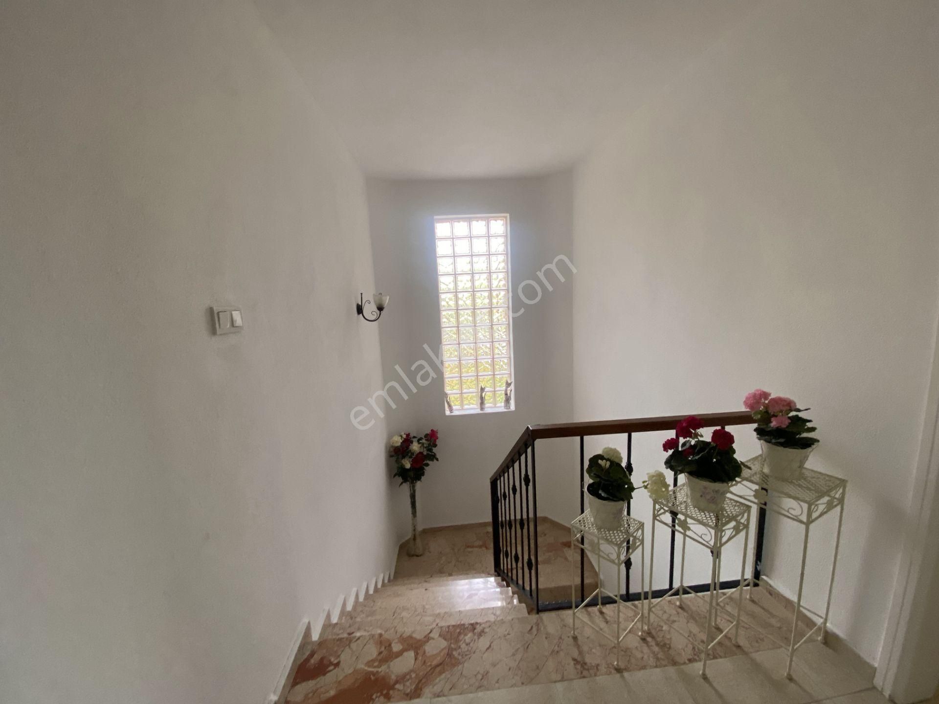 Balıkesir Ayvalık Sarımsaklı Da Satılık Villa Yuzme Havuzlu - Görsel 8