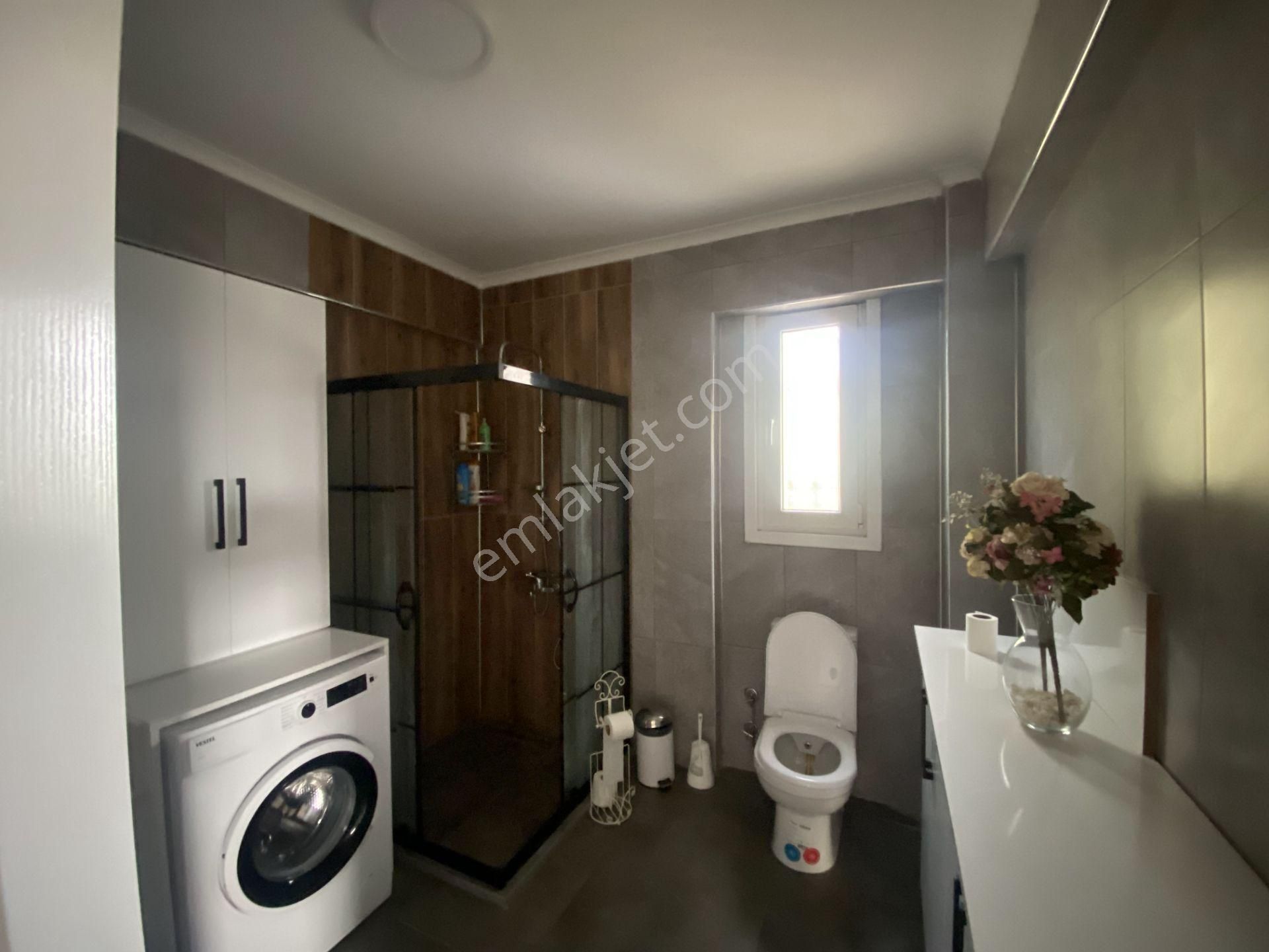 Balıkesir Ayvalık Sarımsaklı Da Satılık Villa Yuzme Havuzlu - Görsel 12