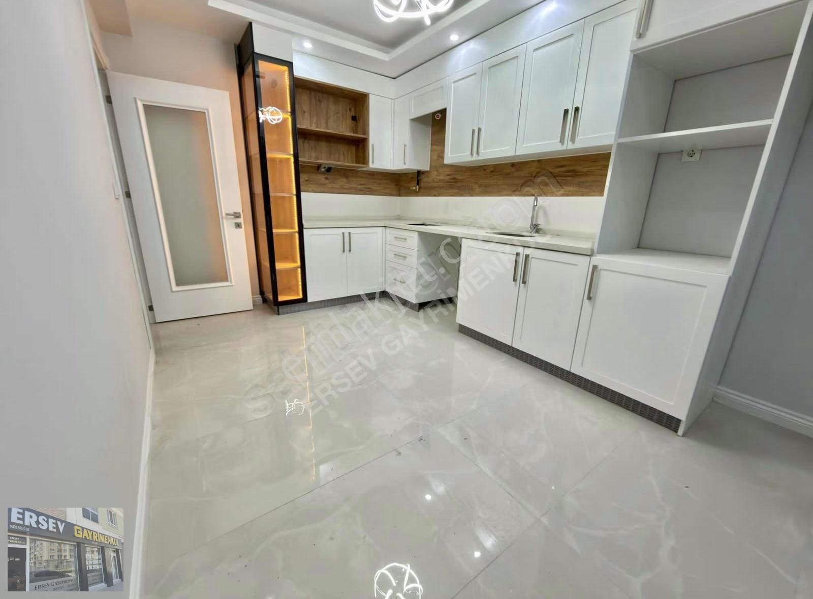 Ersev'den Batıkent Sınırı Gündüzökçün Dibi 135 3+1 - Görsel 26