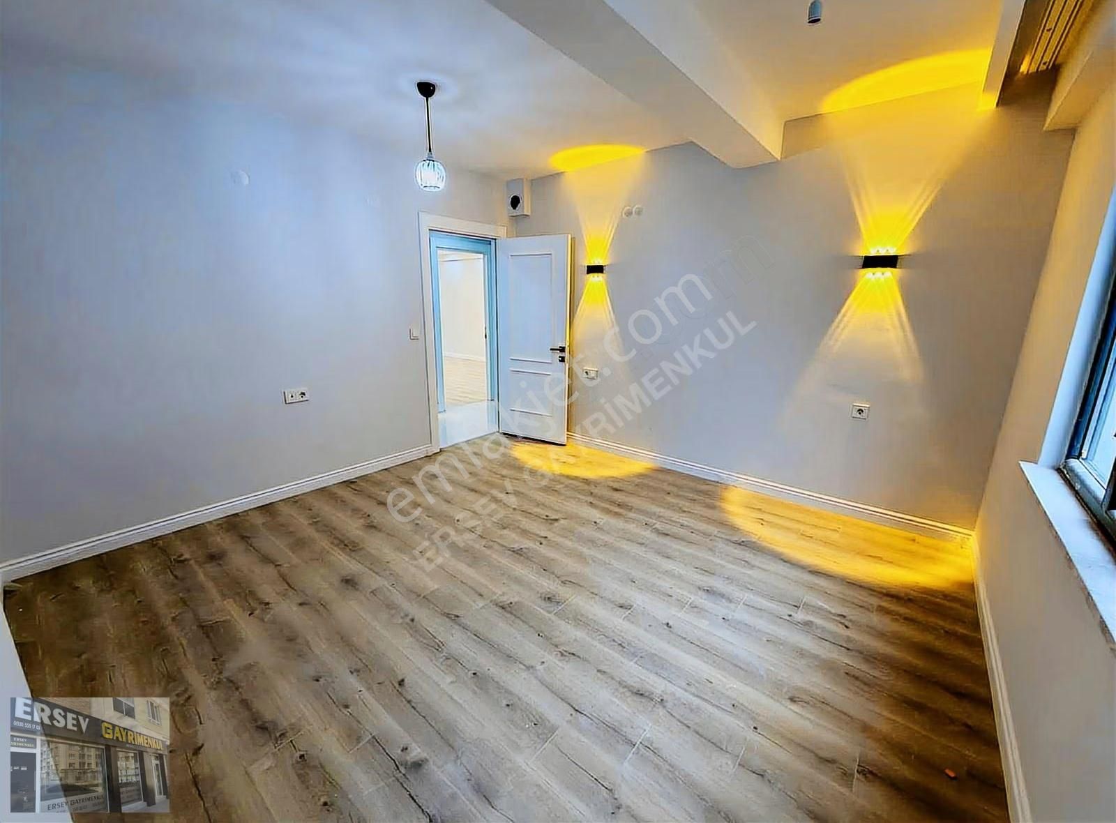 Ersev'den Batıkent Sınırı Gündüzökçün Dibi 135 3+1 - Görsel 8