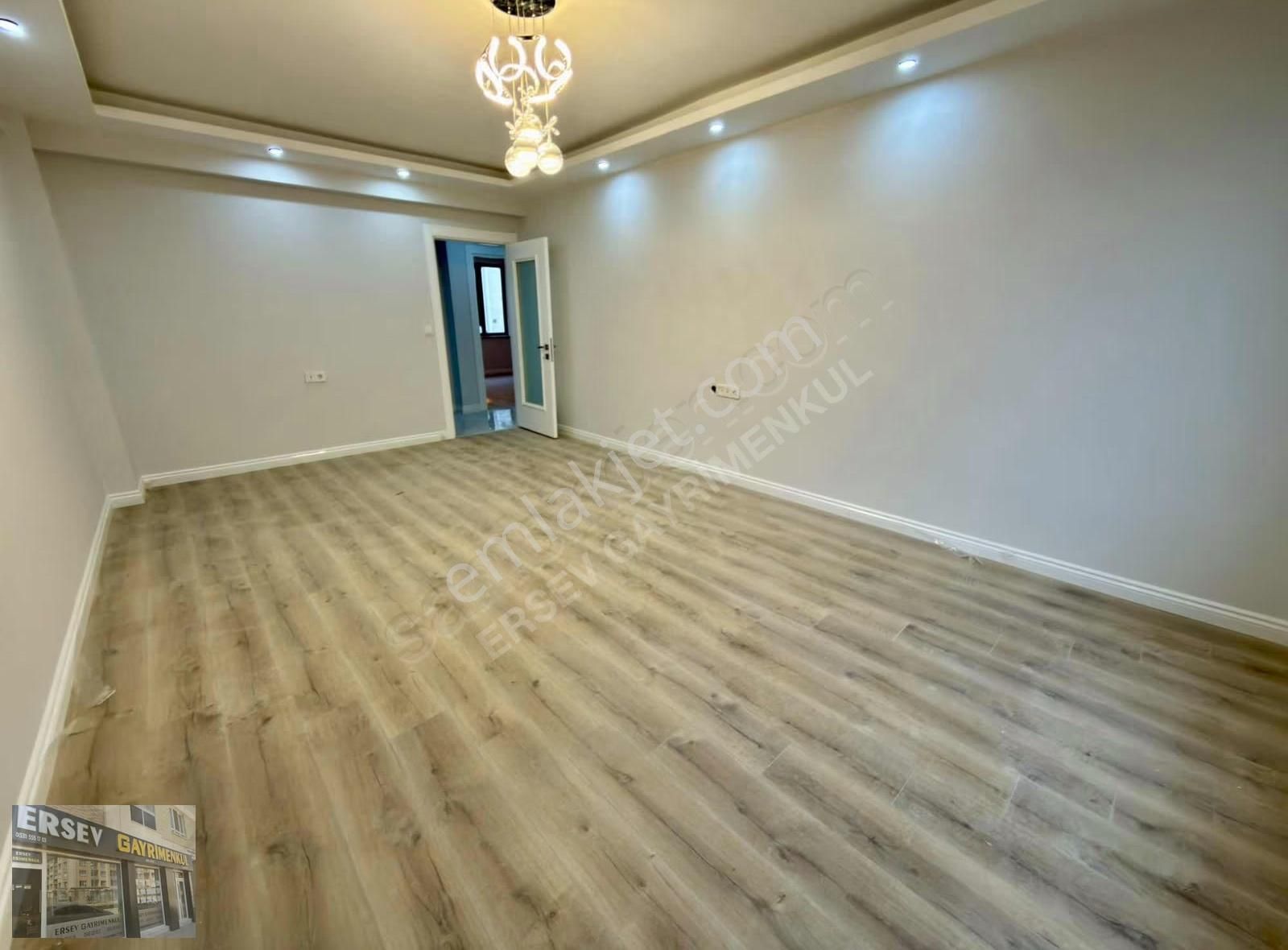 Ersev'den Batıkent Sınırı Gündüzökçün Dibi 135 3+1 - Görsel 10