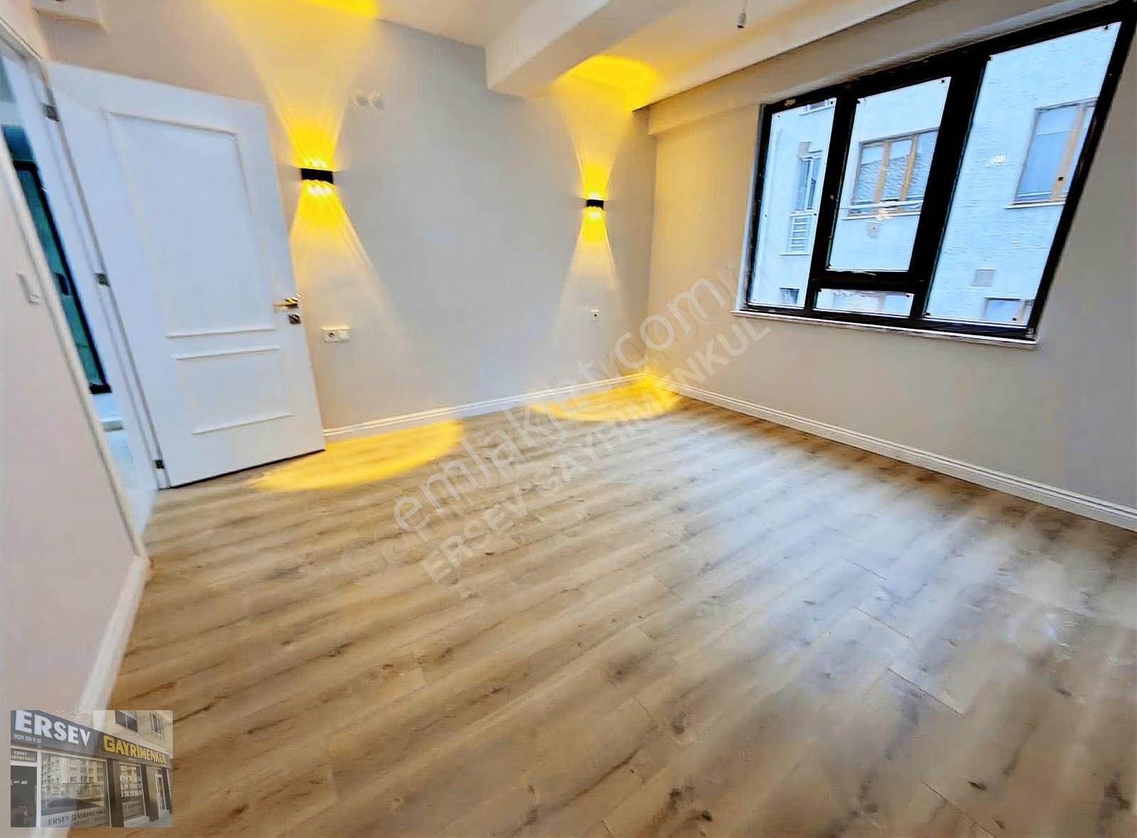 Ersev'den Batıkent Sınırı Gündüzökçün Dibi 135 3+1 - Görsel 9