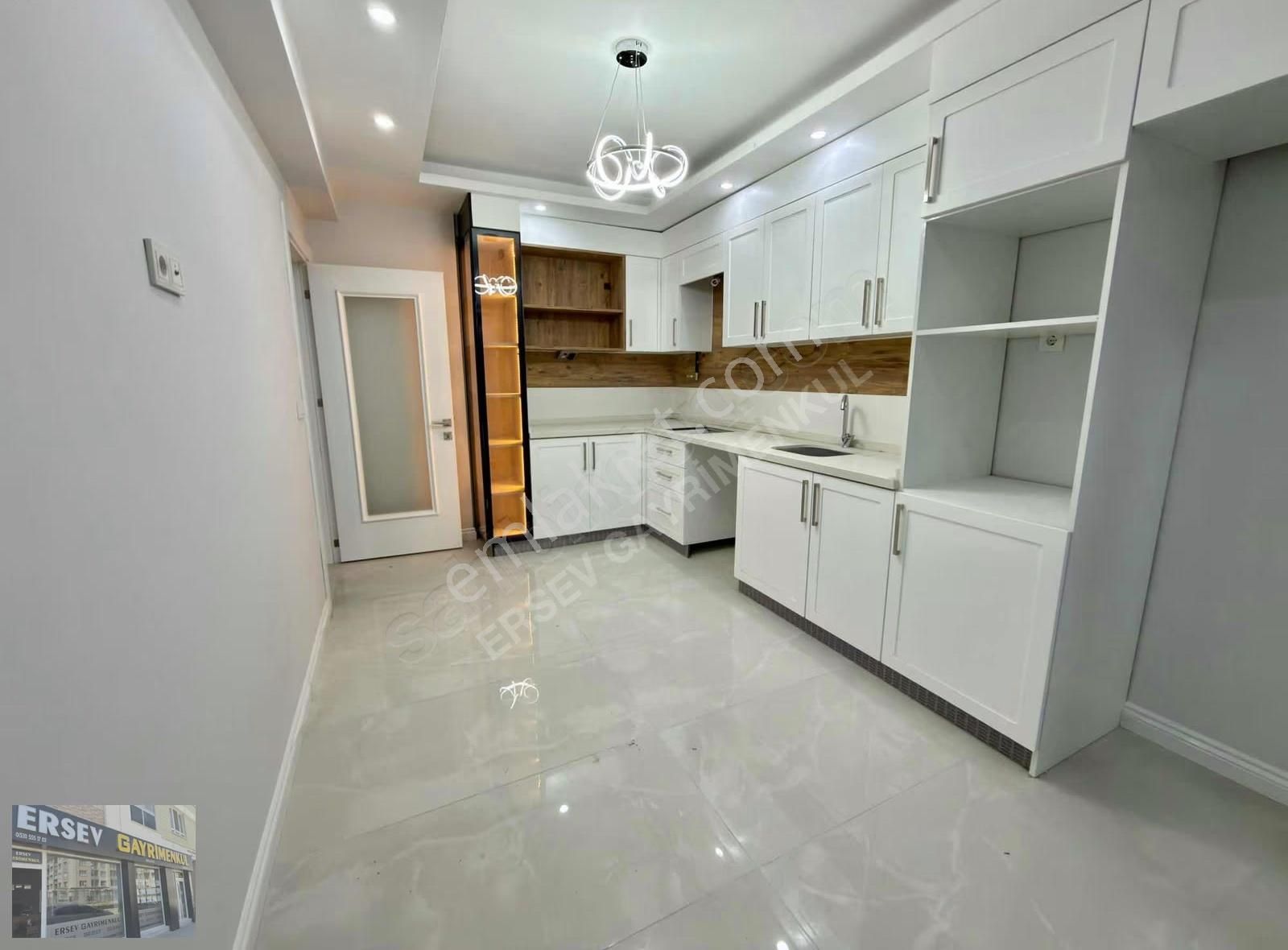 Ersev'den Batıkent Sınırı Gündüzökçün Dibi 135 3+1 - Görsel 7