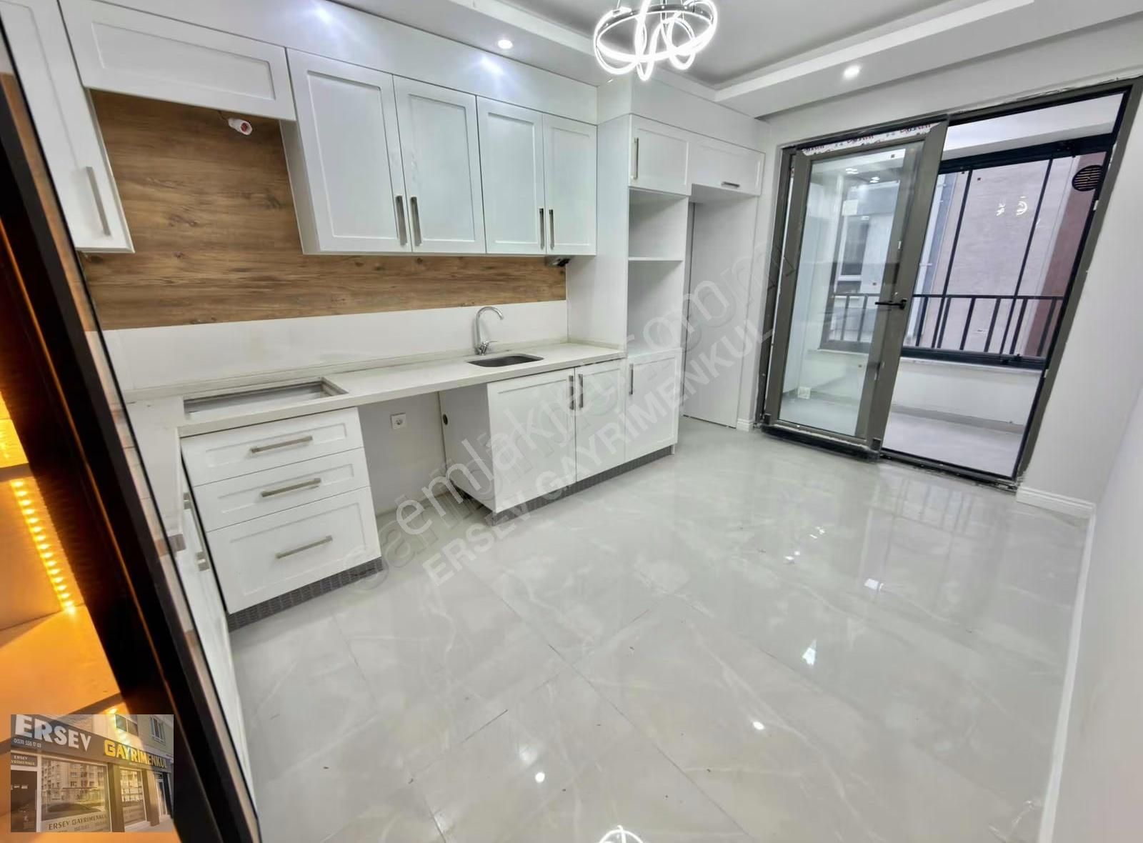 Ersev'den Batıkent Sınırı Gündüzökçün Dibi 135 3+1