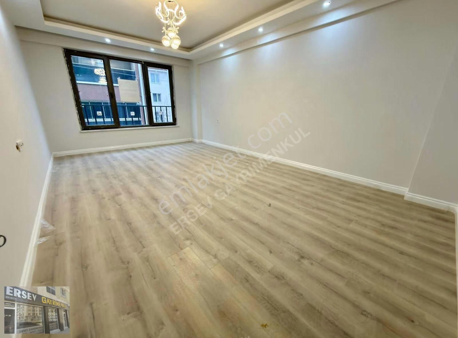 Ersev'den Batıkent Sınırı Gündüzökçün Dibi 135 3+1 - Görsel 19