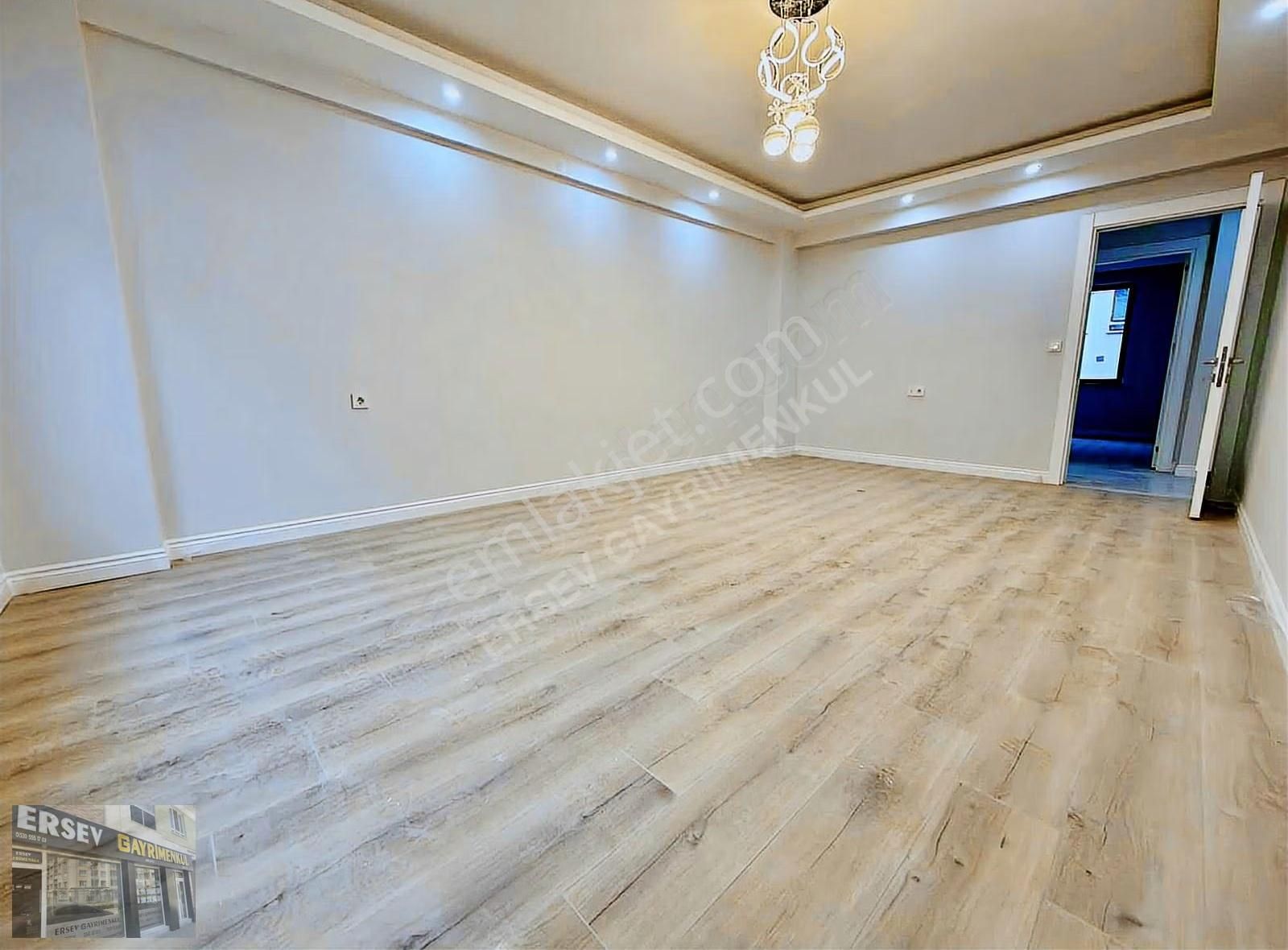 Ersev'den Batıkent Sınırı Gündüzökçün Dibi 135 3+1 - Görsel 6