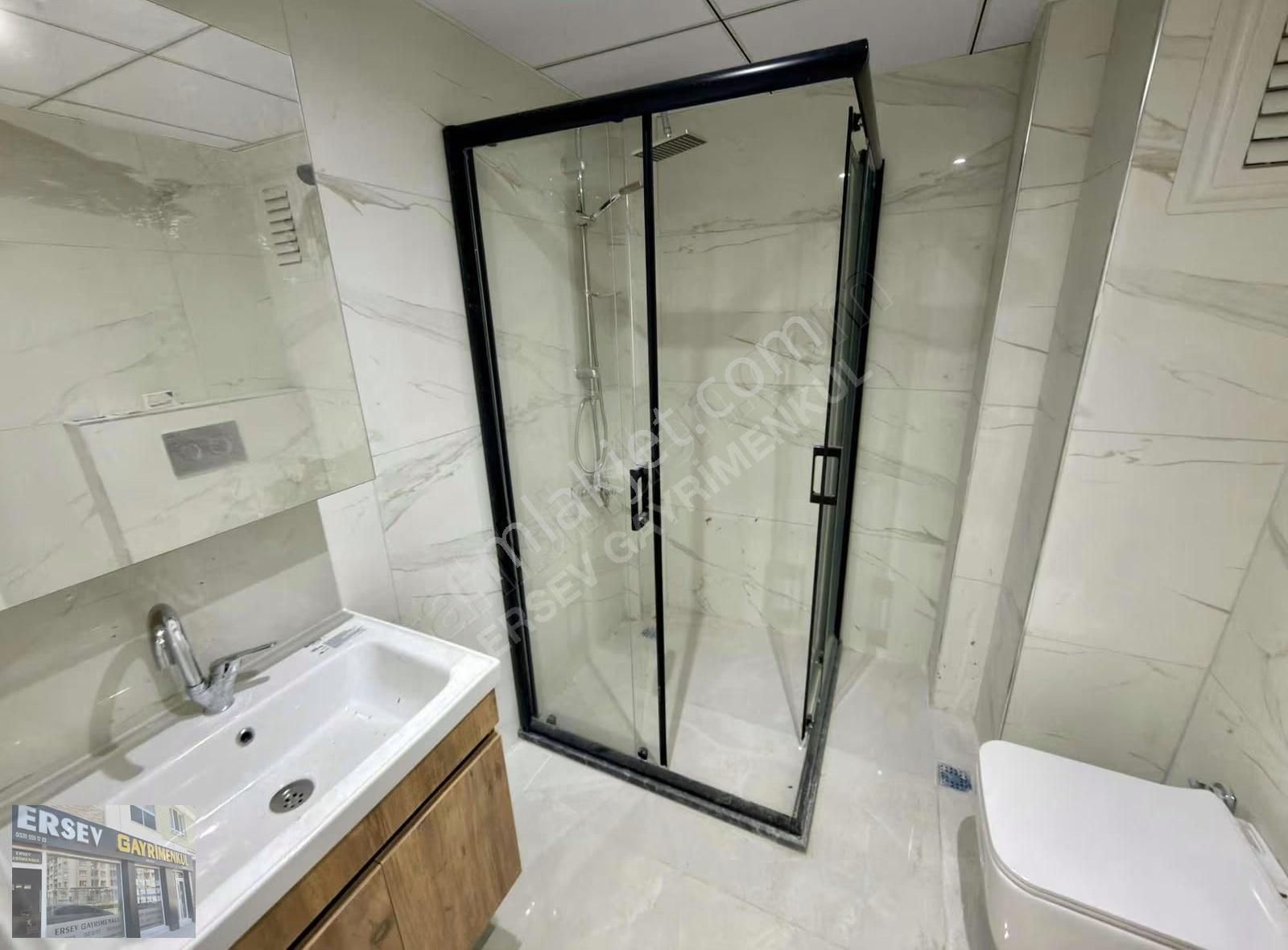 Ersev'den Batıkent Sınırı Gündüzökçün Dibi 135 3+1 - Görsel 11