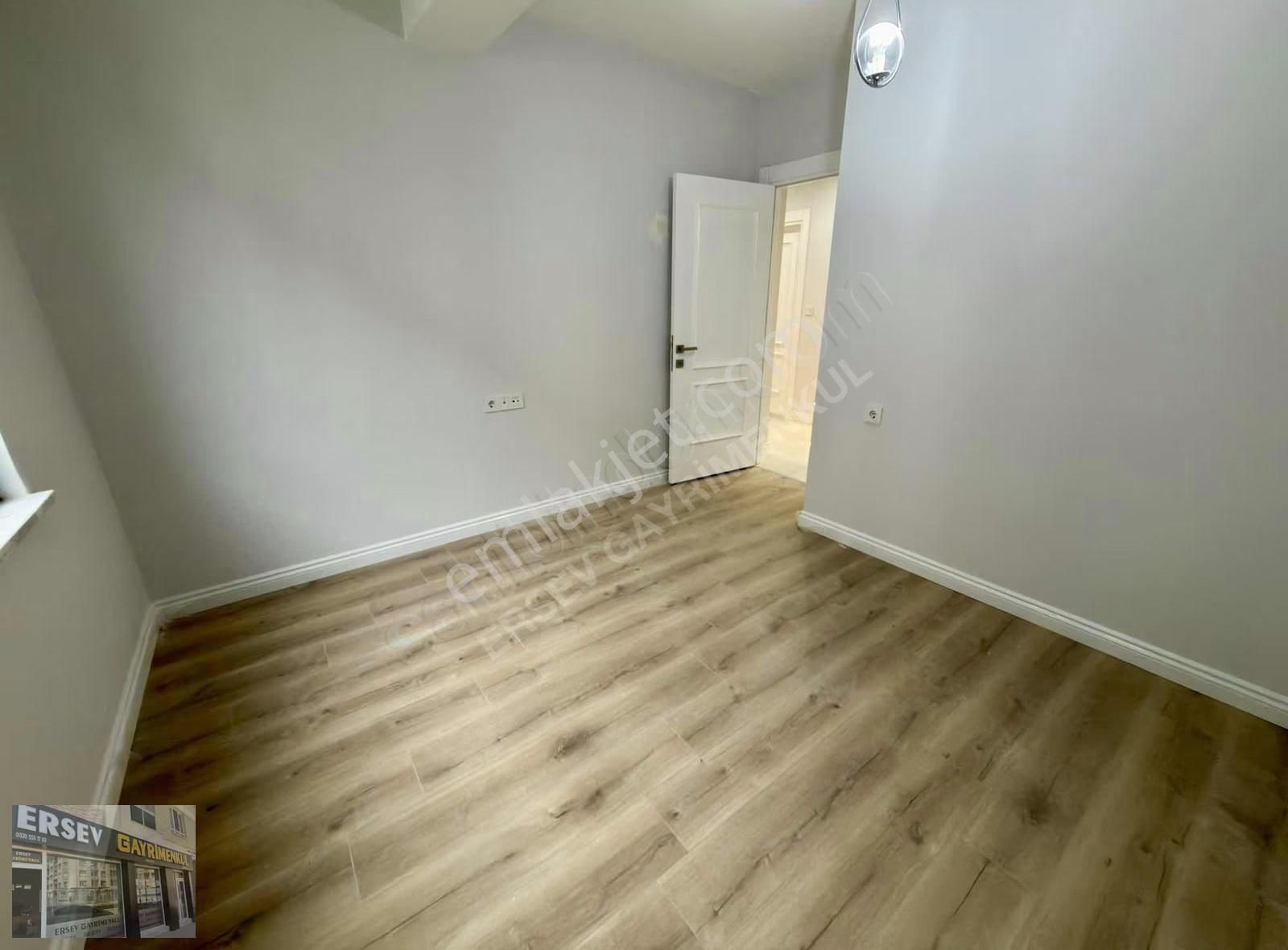 Ersev'den Batıkent Sınırı Gündüzökçün Dibi 135 3+1 - Görsel 18