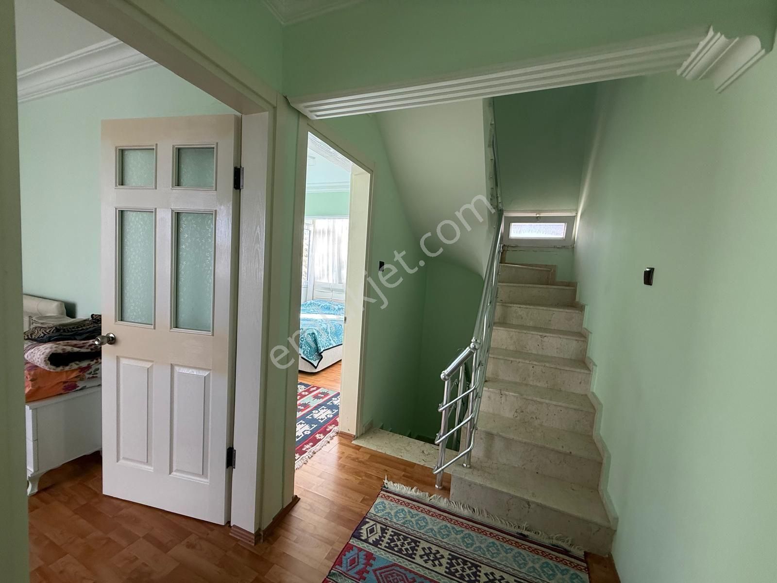 Davutlar Triplex Bahçeli - Görsel 25