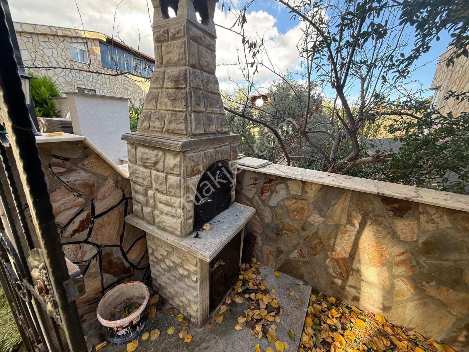 Davutlar Triplex Bahçeli - Görsel 35