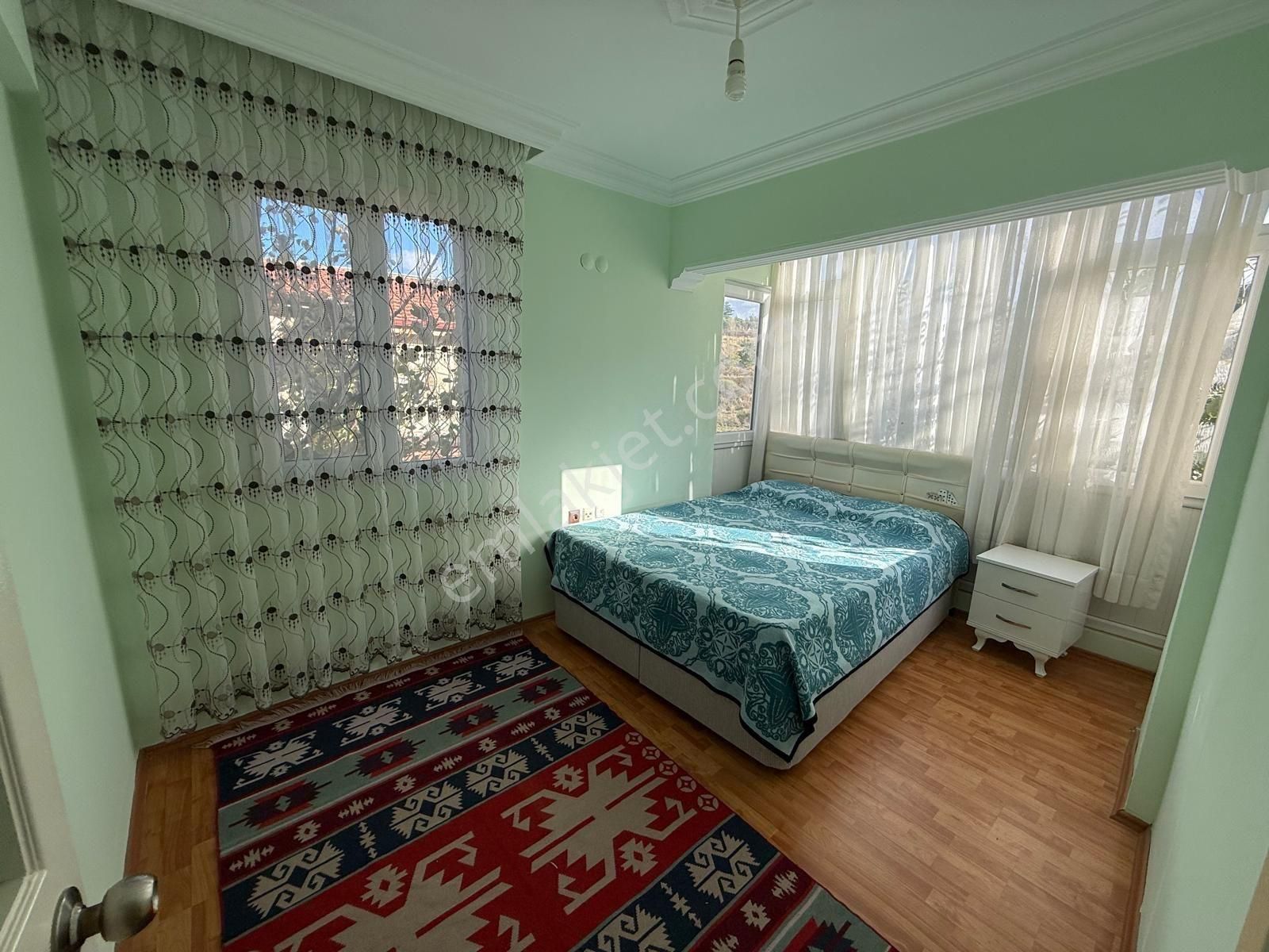 Davutlar Triplex Bahçeli - Görsel 16