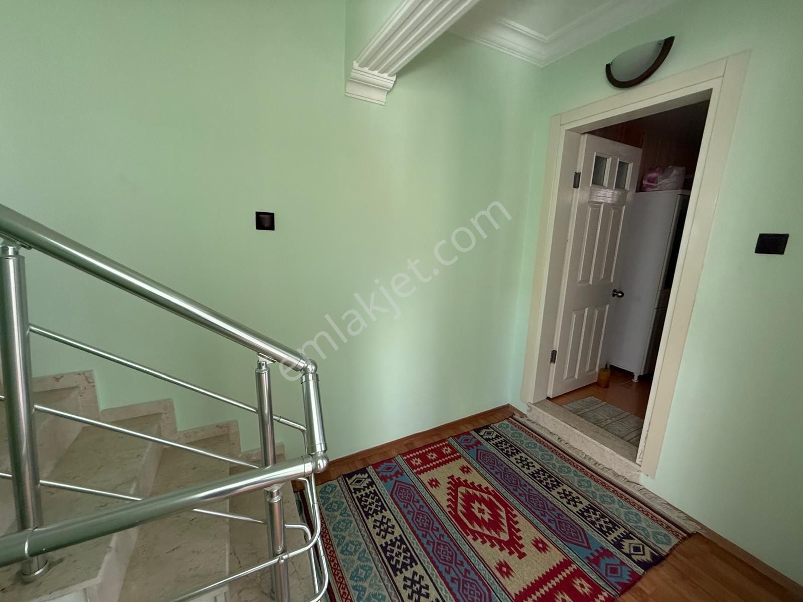 Davutlar Triplex Bahçeli - Görsel 19